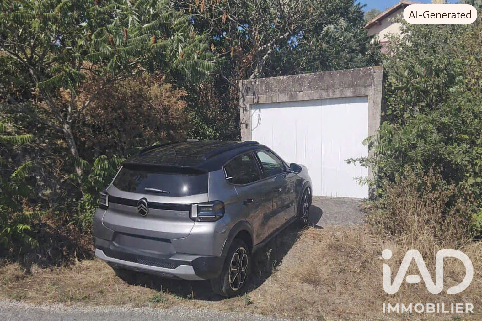 Vente Maison/villa 4 pièces