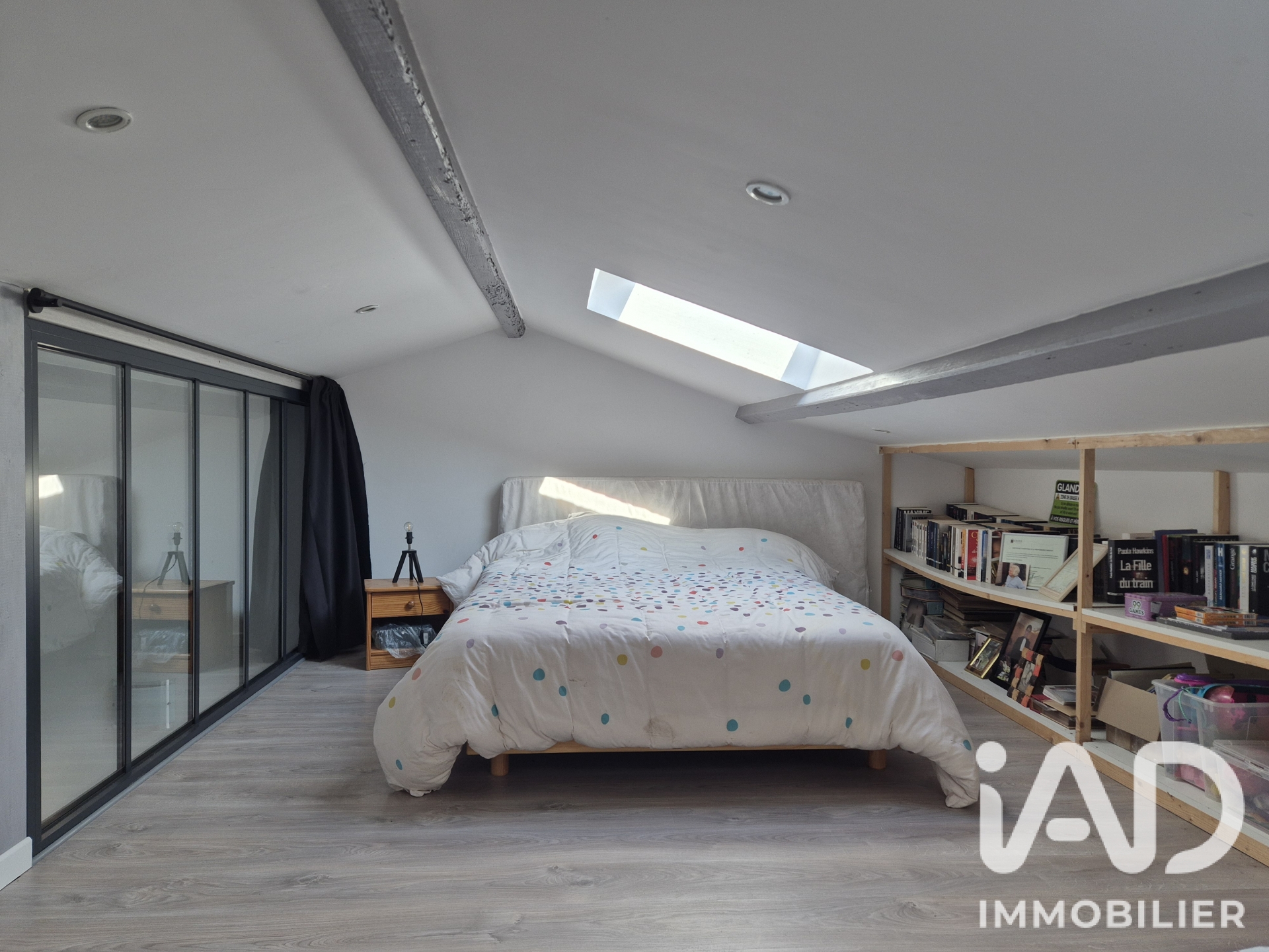 Vente Maison de ville 3 pièces