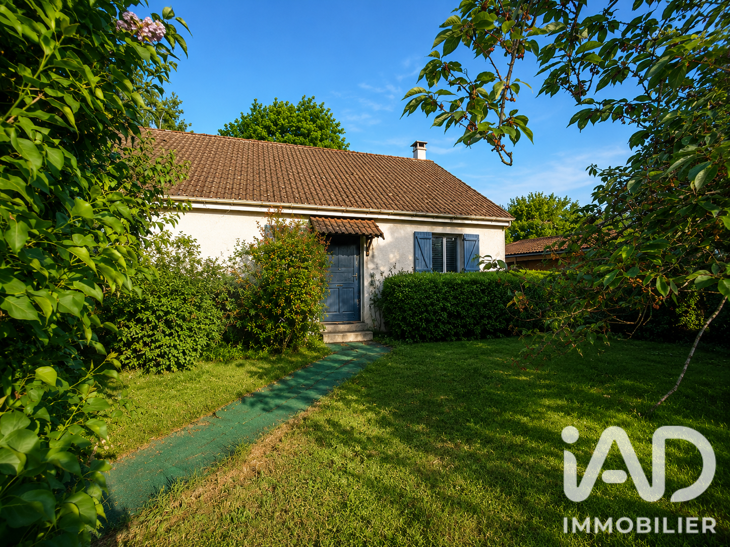 Vente Maison traditionnelle 5 pièces