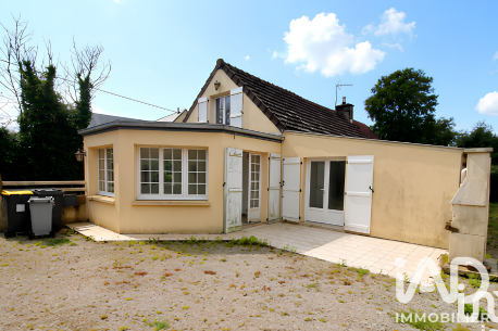 Vente Maison/villa 9 pièces