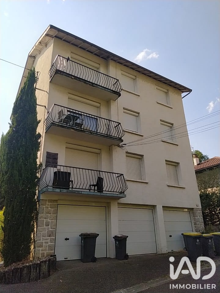 Appartement à Brive-la-Gaillarde