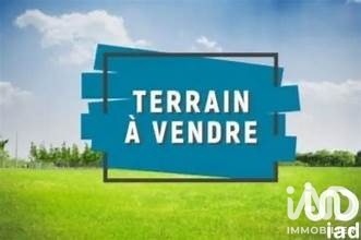 Vente Terrain à bâtir 5 466 m²