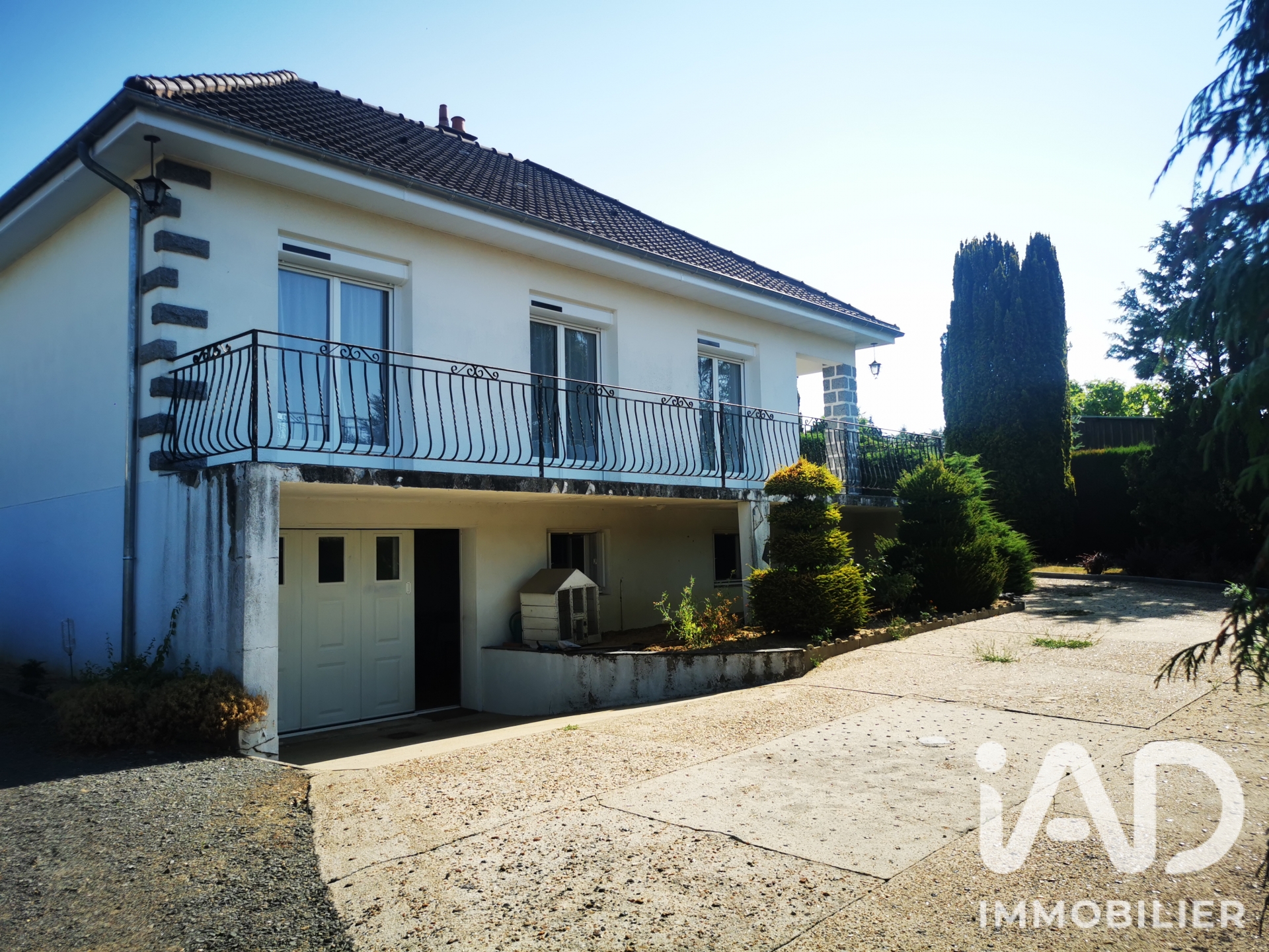 Vente Maison traditionnelle 4 pièces