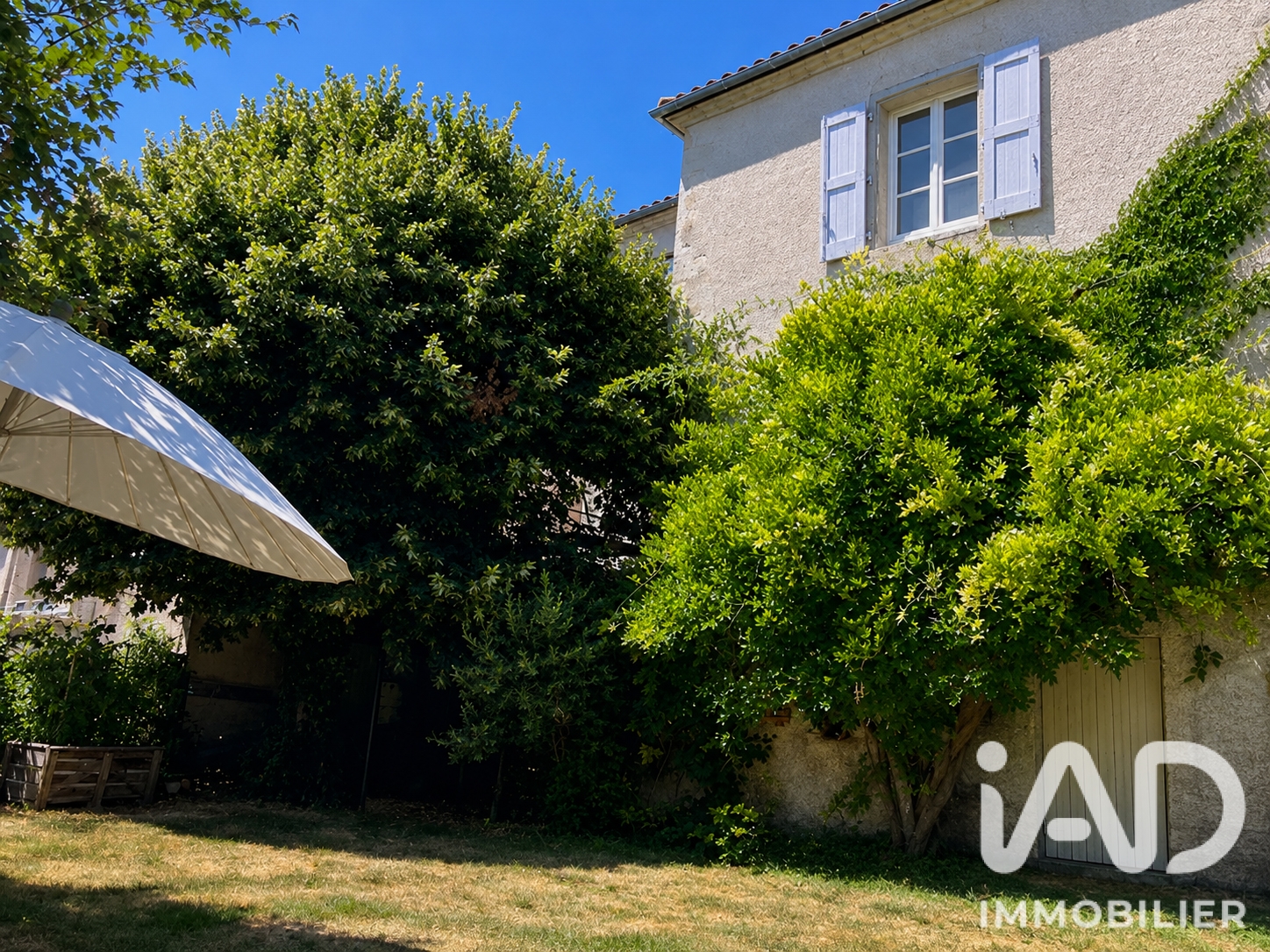 Vente Maison de village 5 pièces
