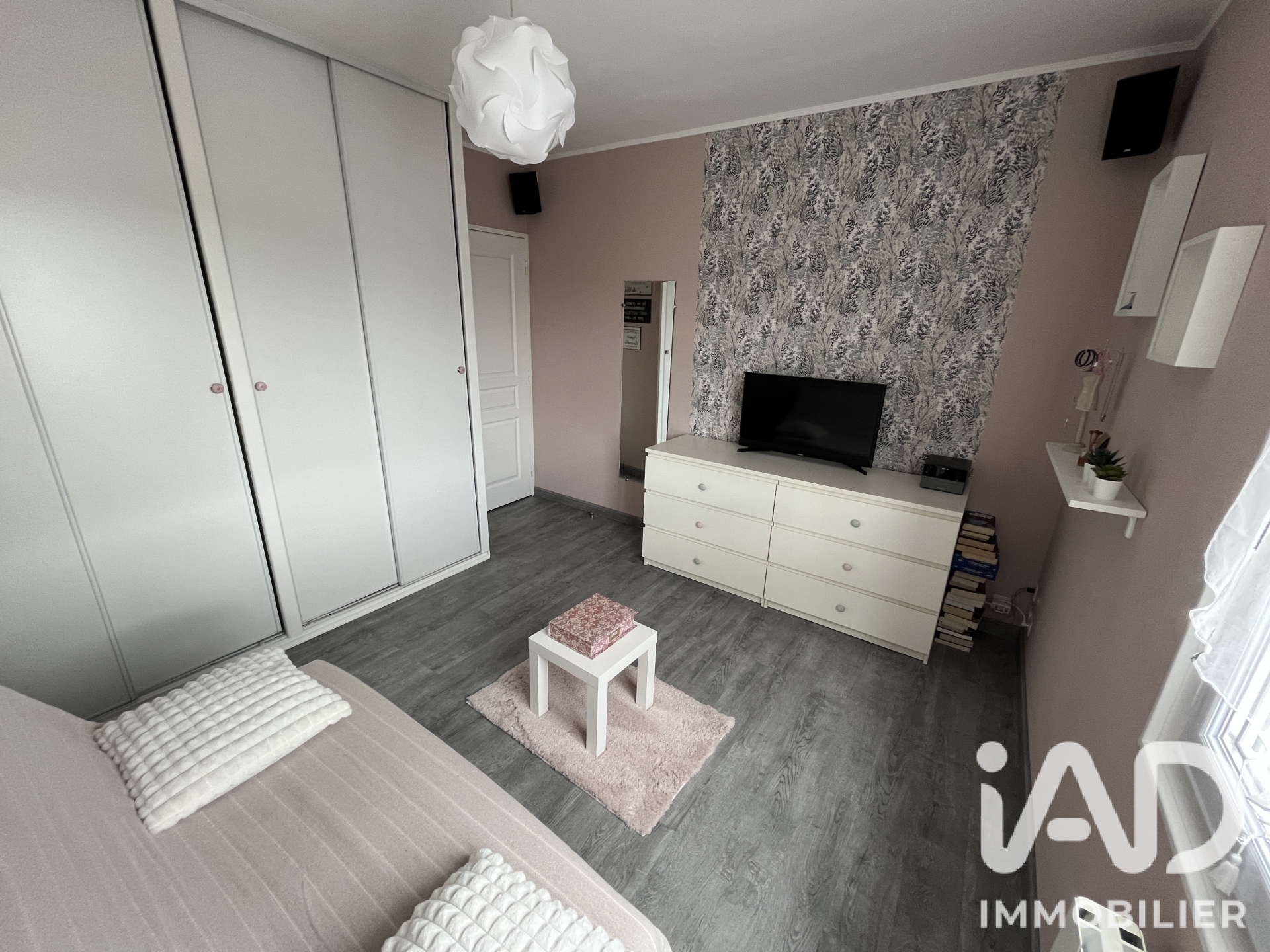 Vente maison à Allonnes (72700) : maison 5 pièces 111 m² - 2067649 — 6