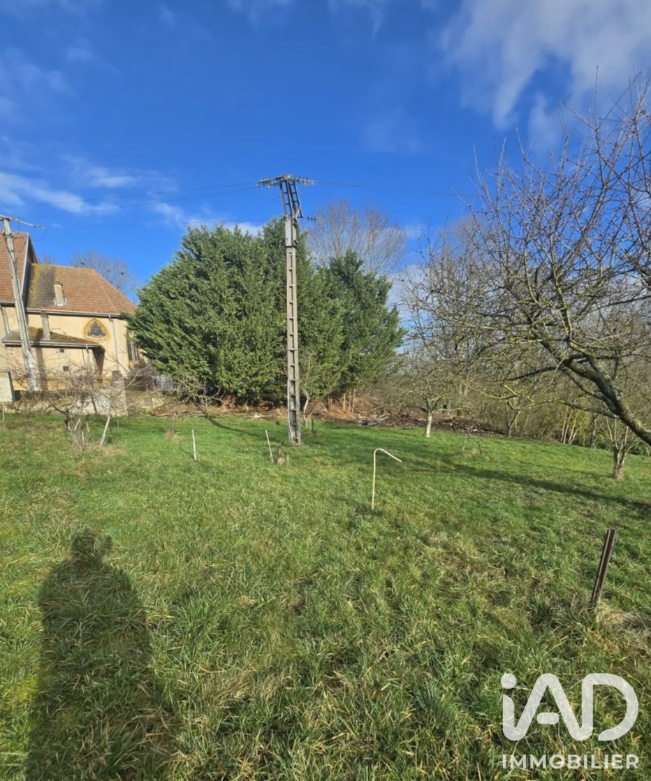 Vente Terrain à bâtir 3 032 m²