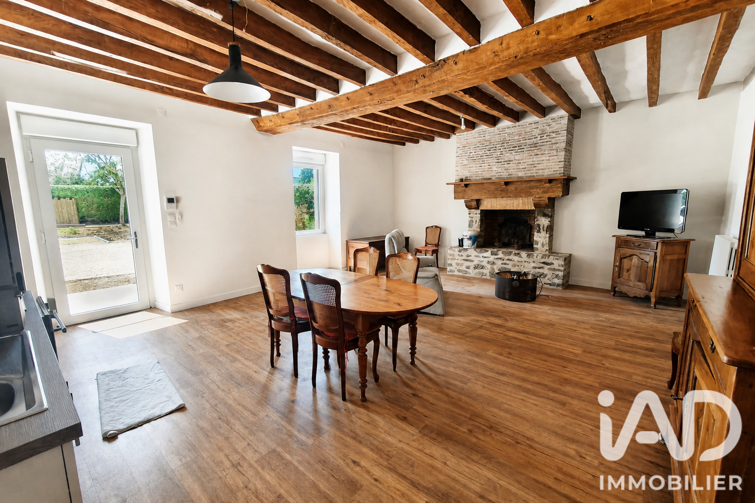 Appartement à Laval