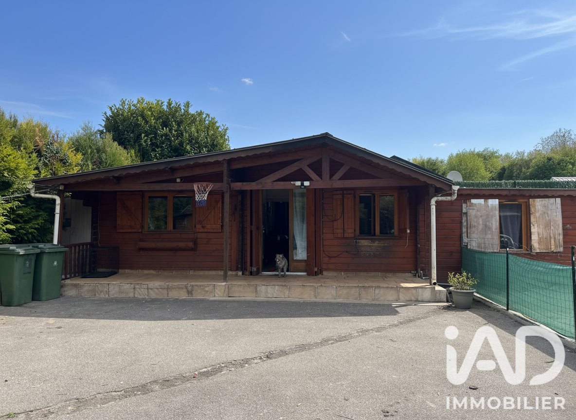 Vente Gîte 4 pièces