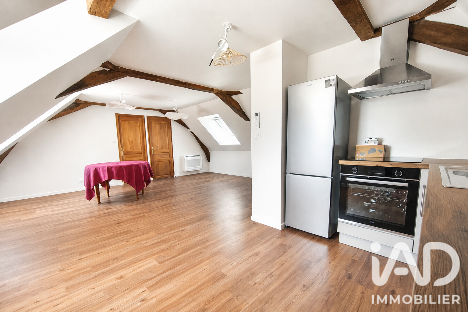 Appartement à Laval