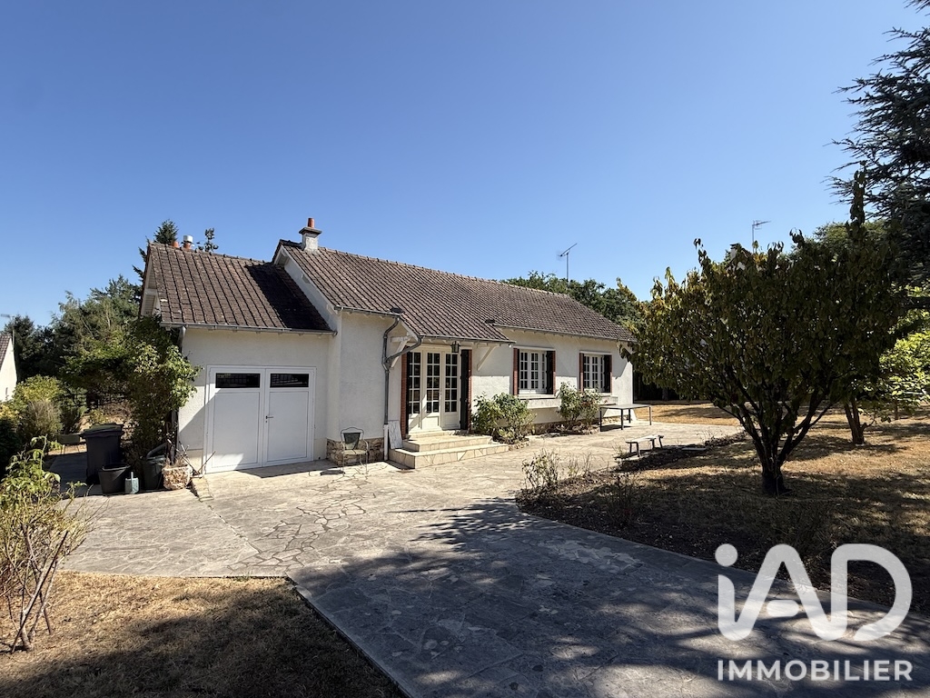Vente Maison/villa 4 pièces