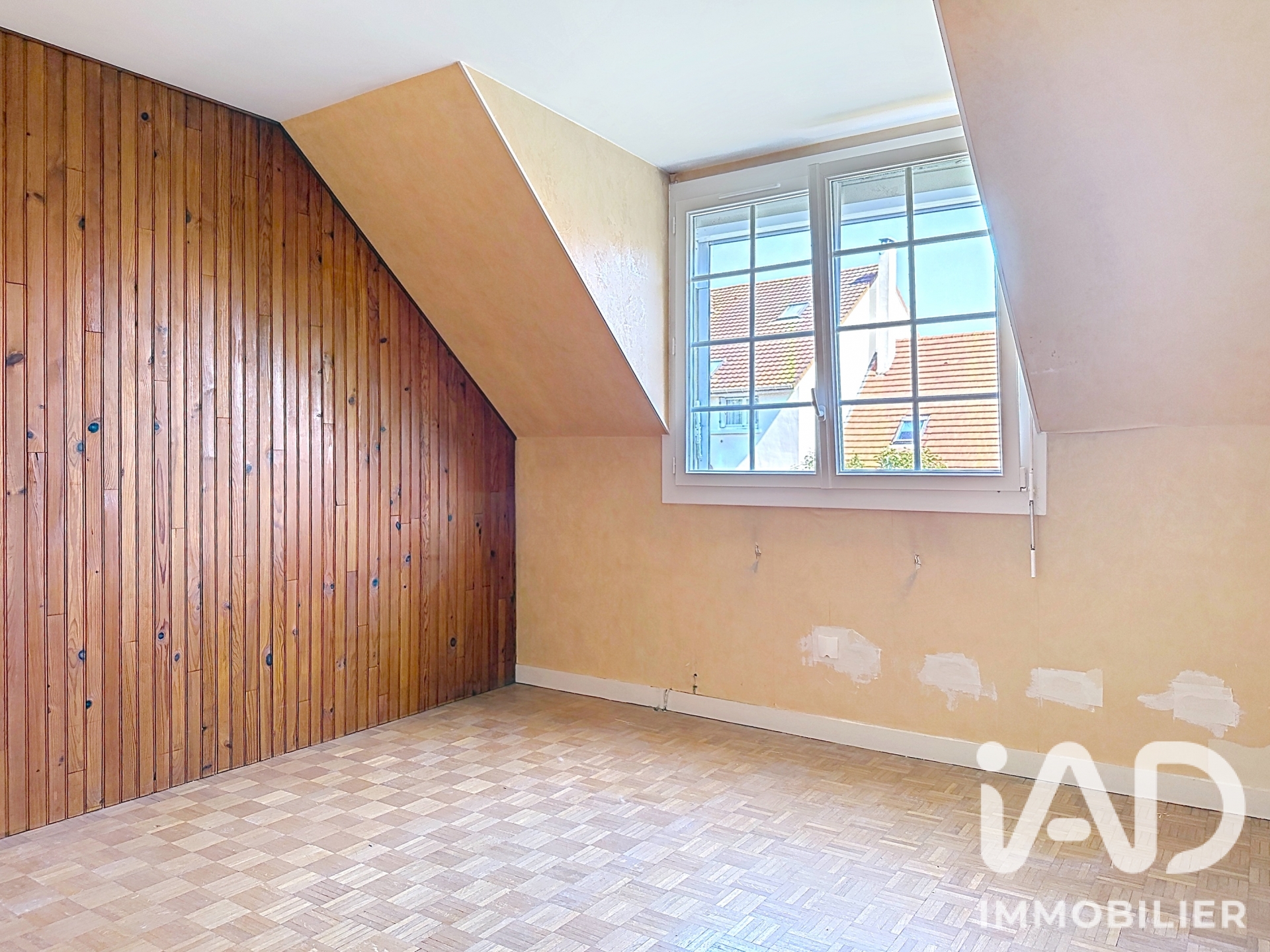 Vente appartement à Dourdan (91410) : appartement 4 pièces 89 m² - 2083631 — 11
