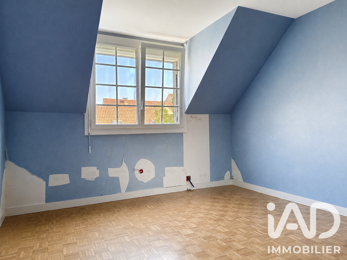 Vente appartement à Dourdan (91410) : appartement 4 pièces 89 m² - 2083631 — 10