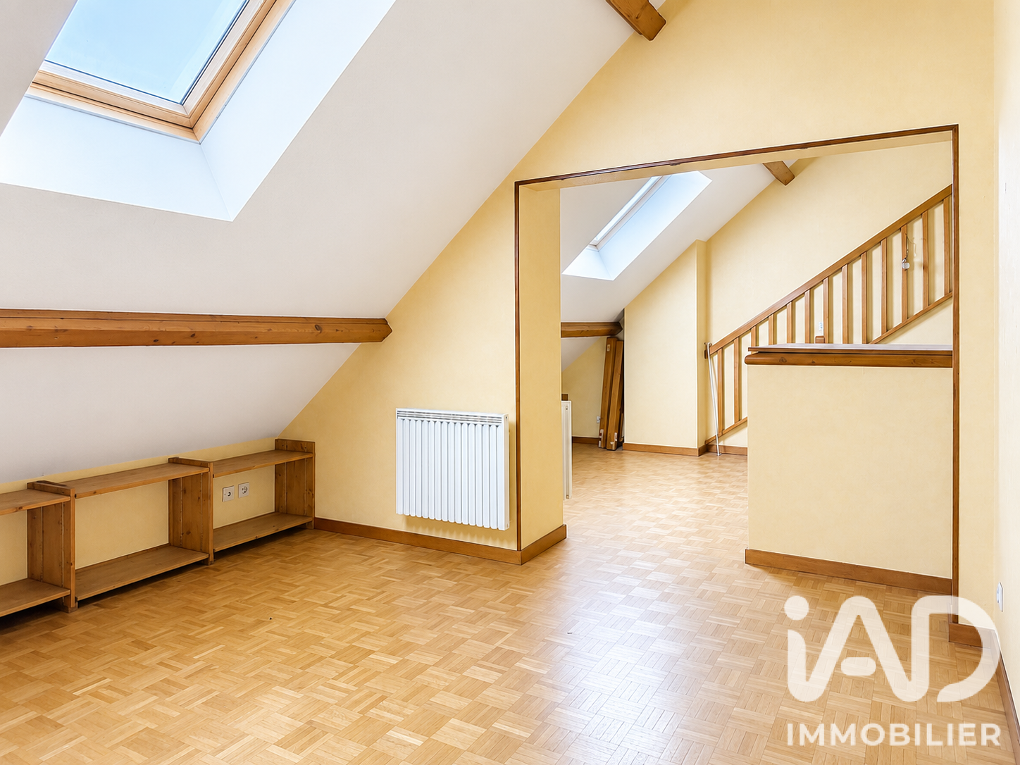 Vente appartement à Dourdan (91410) : appartement 4 pièces 89 m² - 2083631 — 9