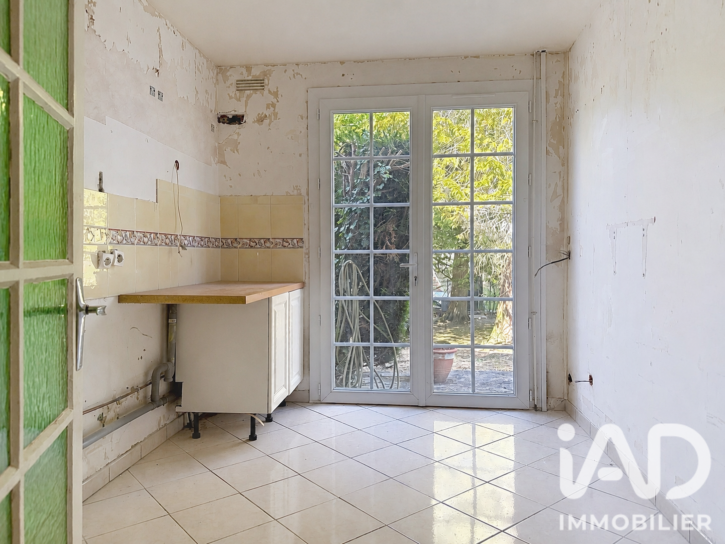 Vente appartement à Dourdan (91410) : appartement 4 pièces 89 m² - 2083631 — 8