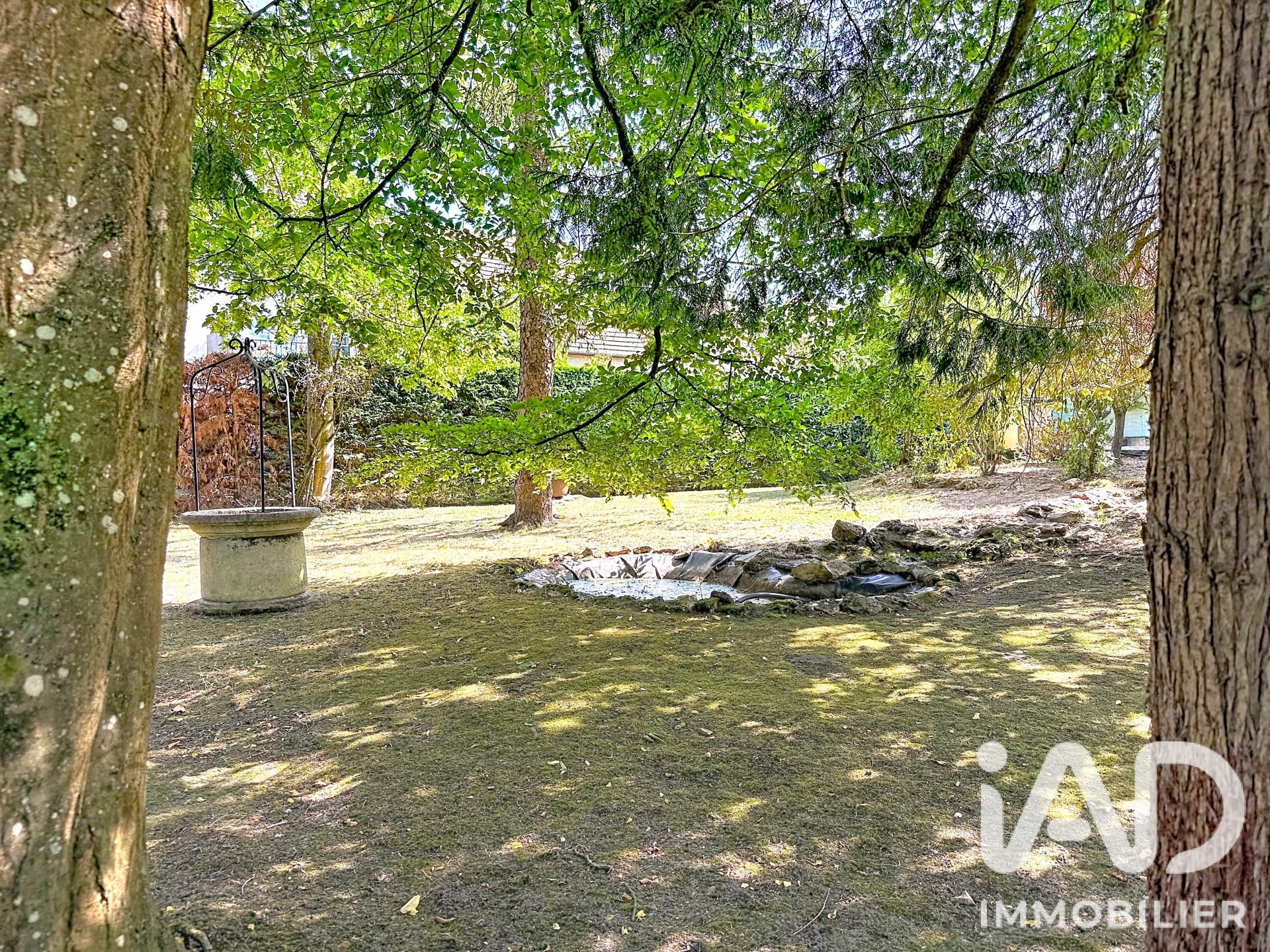 Vente appartement à Dourdan (91410) : appartement 4 pièces 89 m² - 2083631 — 5