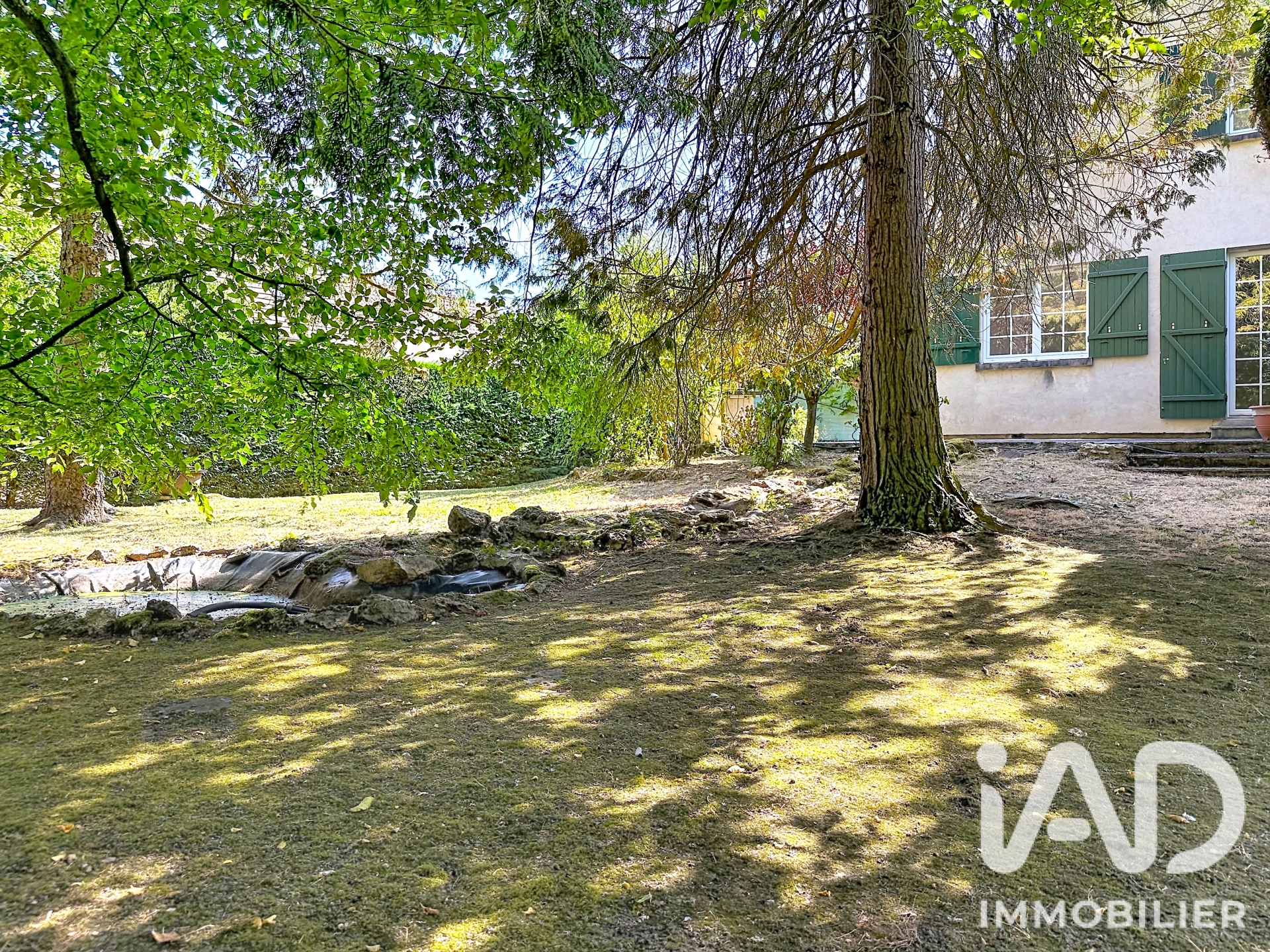 Vente appartement à Dourdan (91410) : appartement 4 pièces 89 m² - 2083631 — 12
