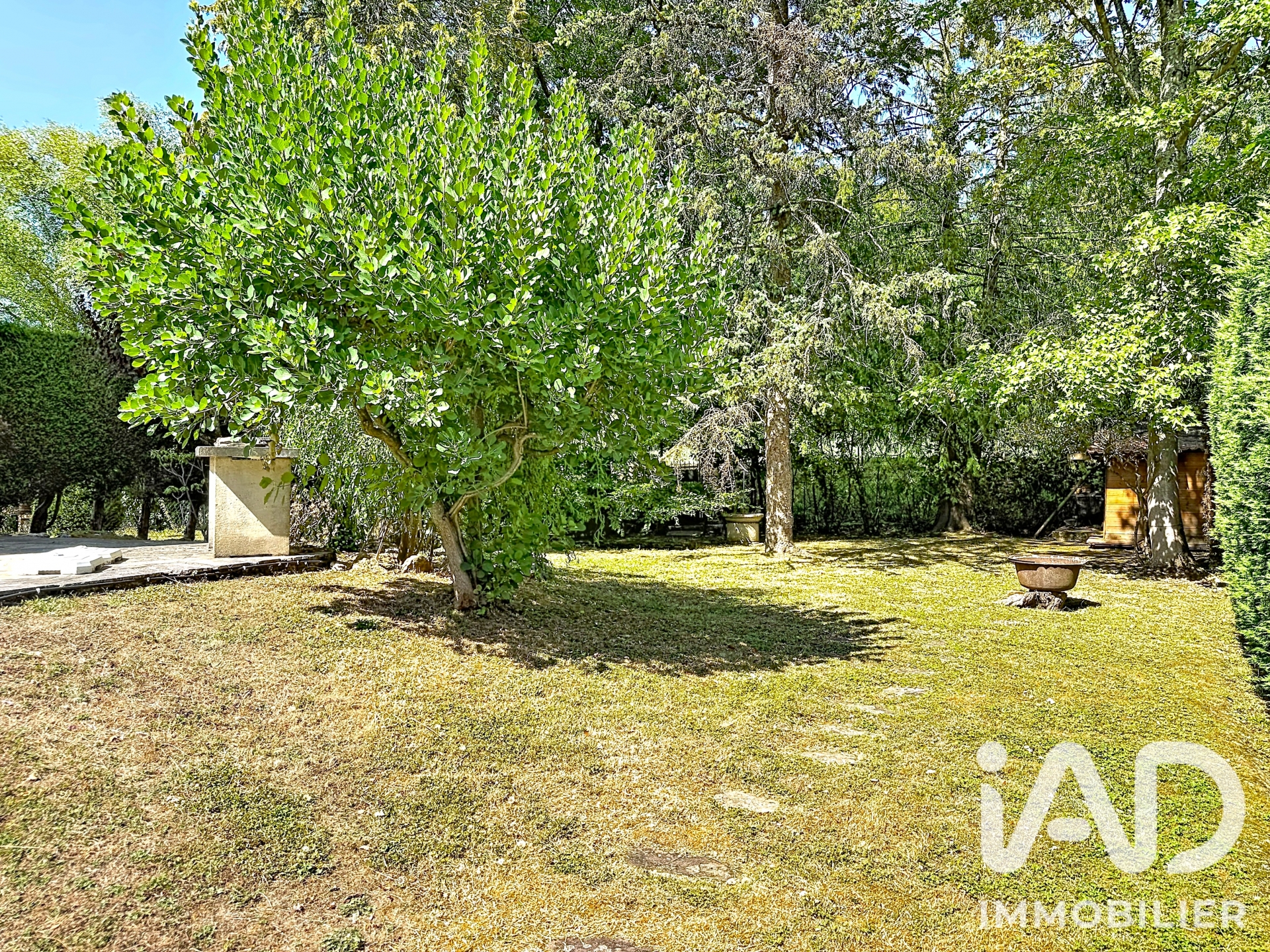 Vente appartement à Dourdan (91410) : appartement 4 pièces 89 m² - 2083631 — 7
