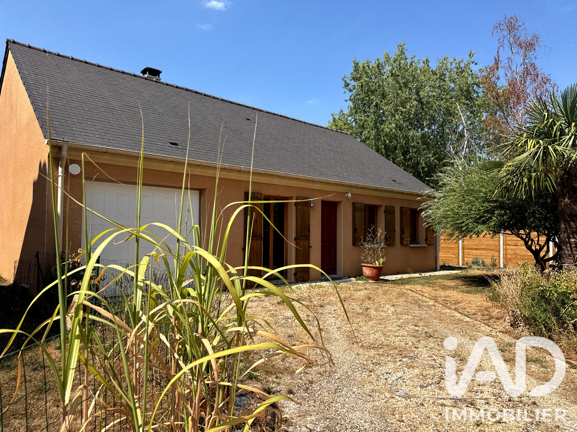 Maison à vendre à Héric — 275 600 € — IAD France