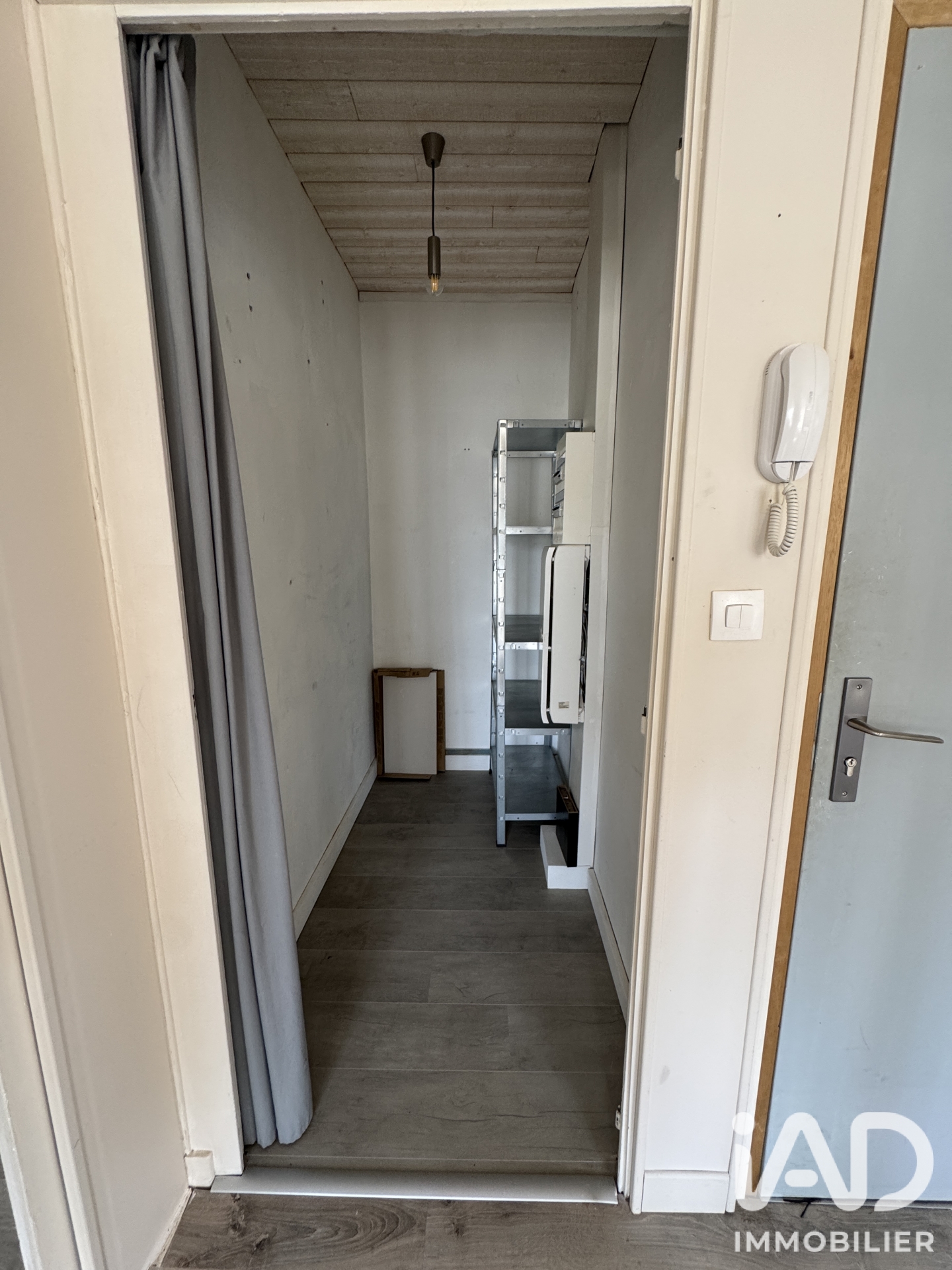 Vente appartement à Saint-Nazaire (44600) : appartement 3 pièces 69 m² - 1996893 — 5