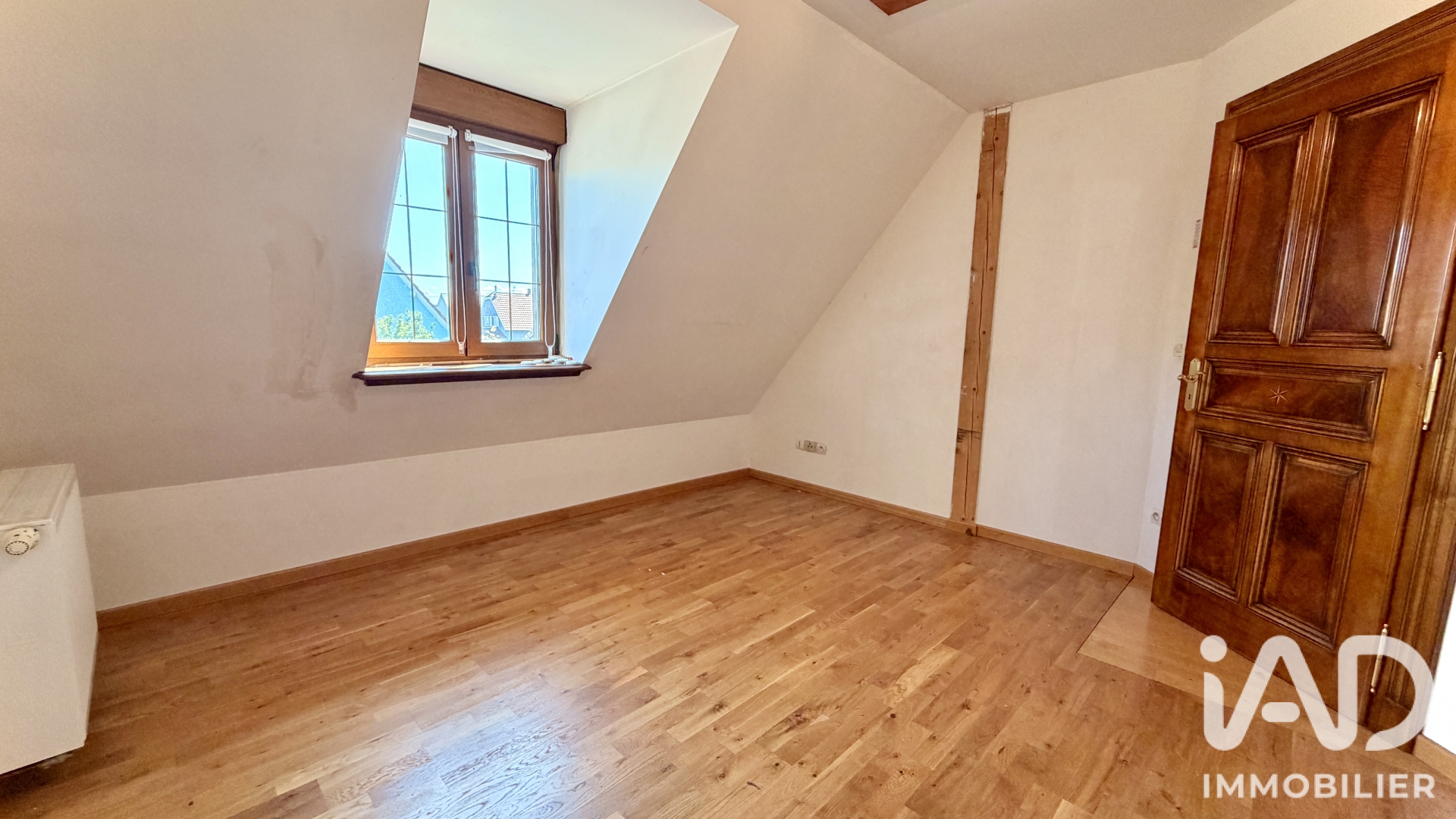 Vente Maison de village 6 pièces