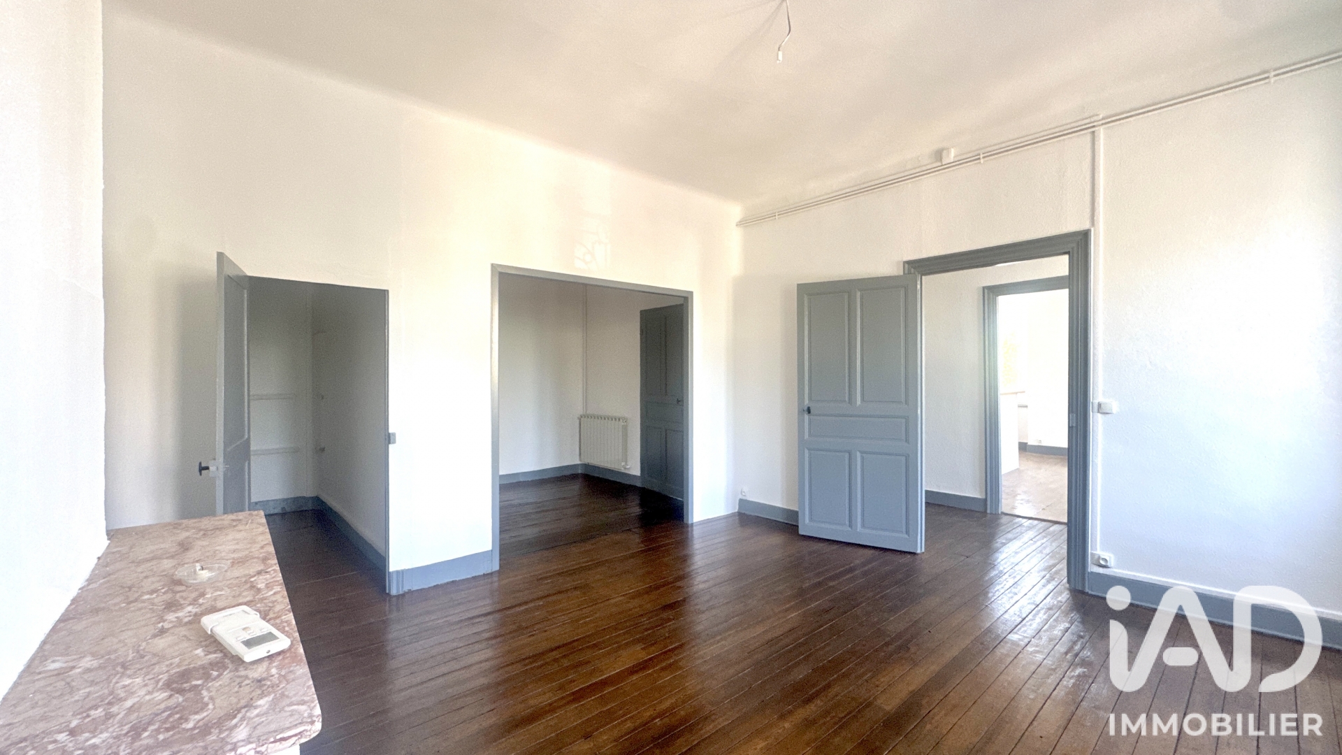 Vente Appartement 5 pièces