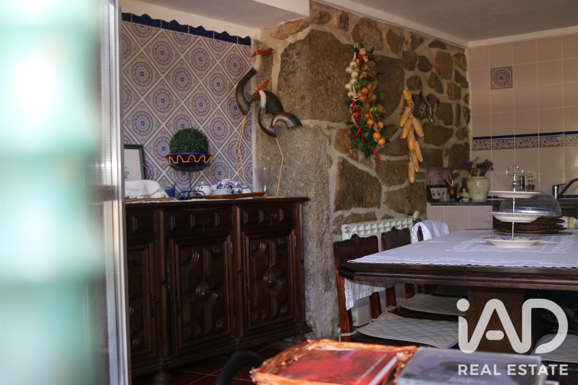 Moradia T3 à venda em Bouçoães, Valpaços — foto 24