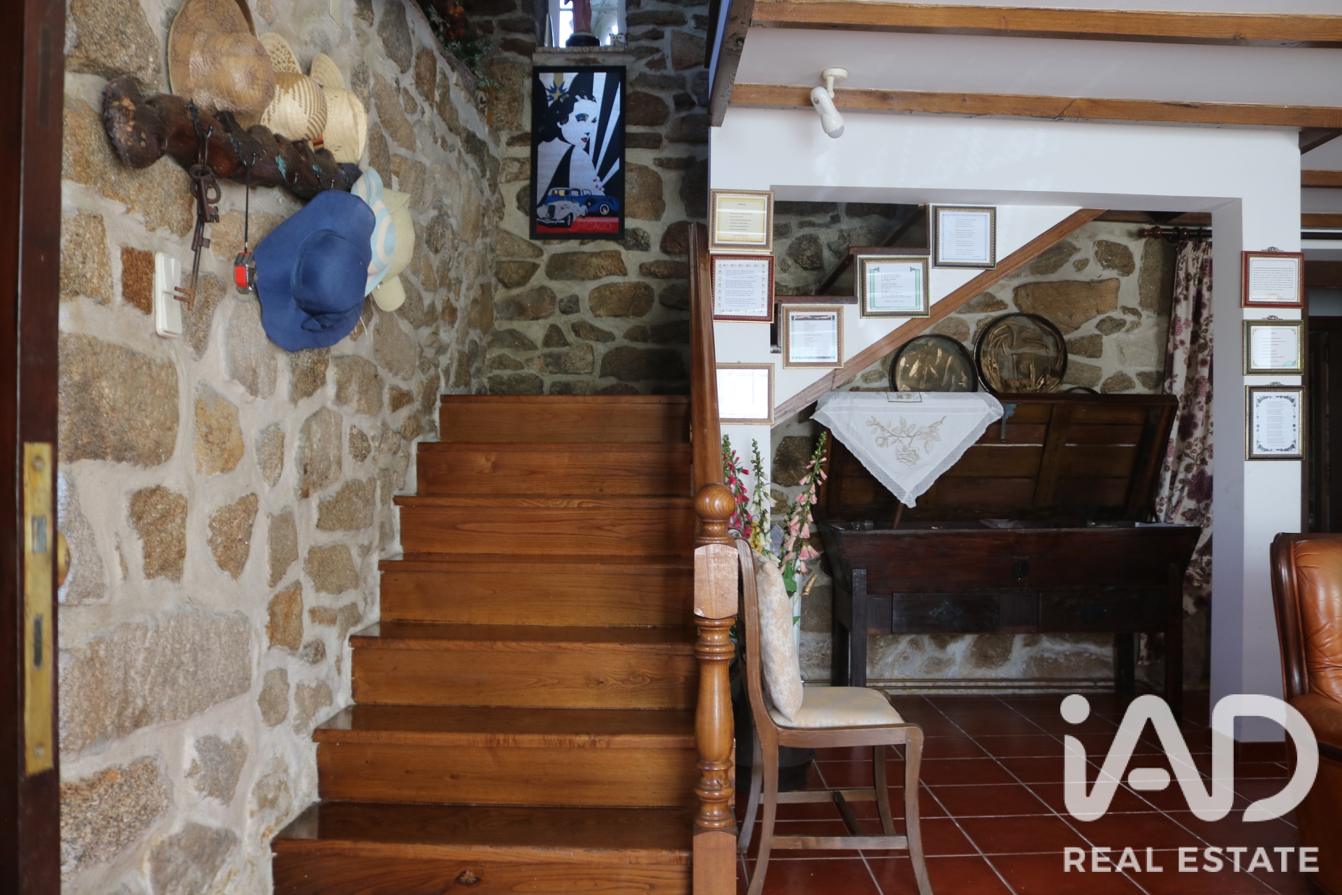 Moradia T3 à venda em Bouçoães, Valpaços — foto 29