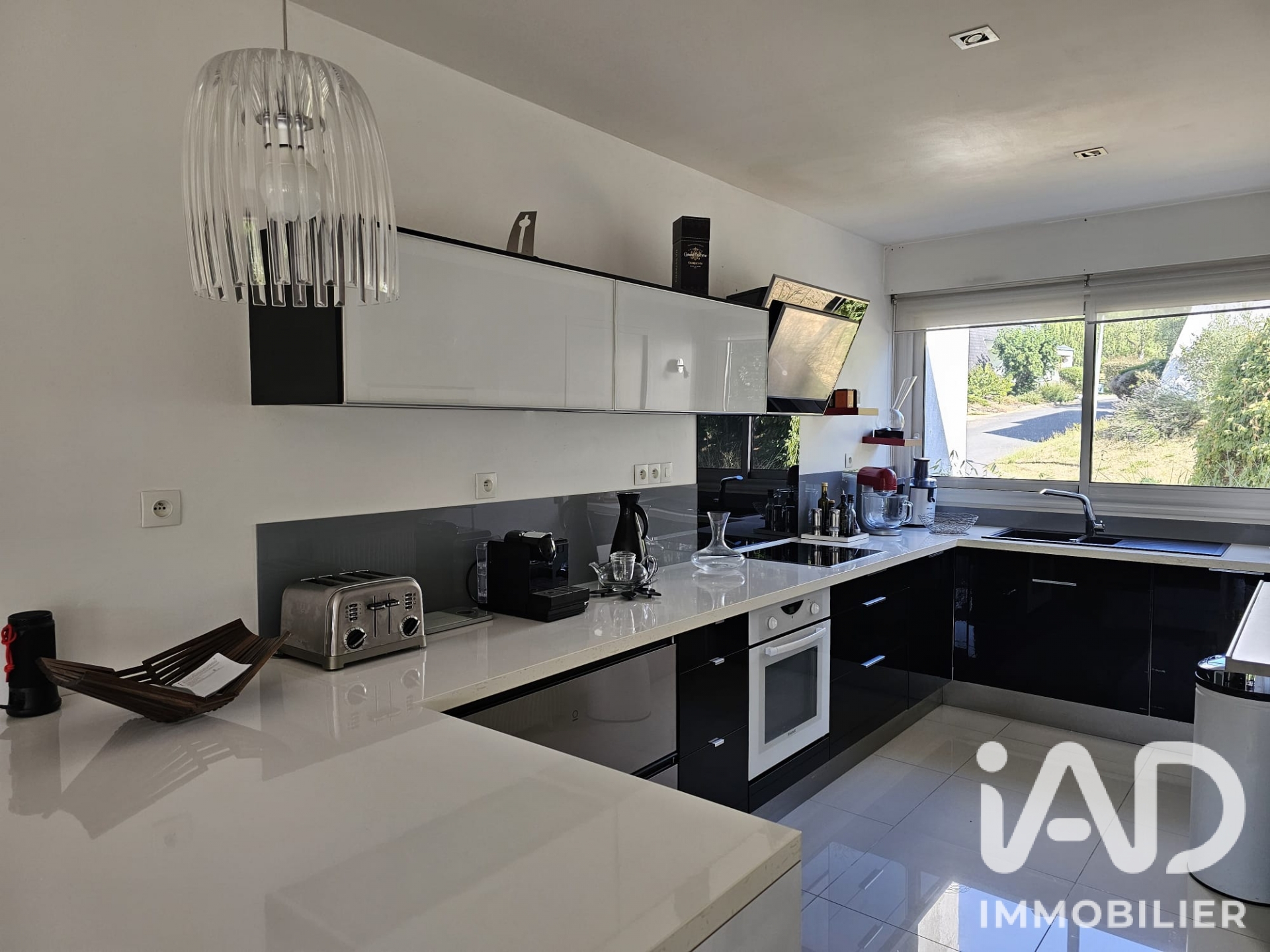 Vente Maison traditionnelle 4 pièces