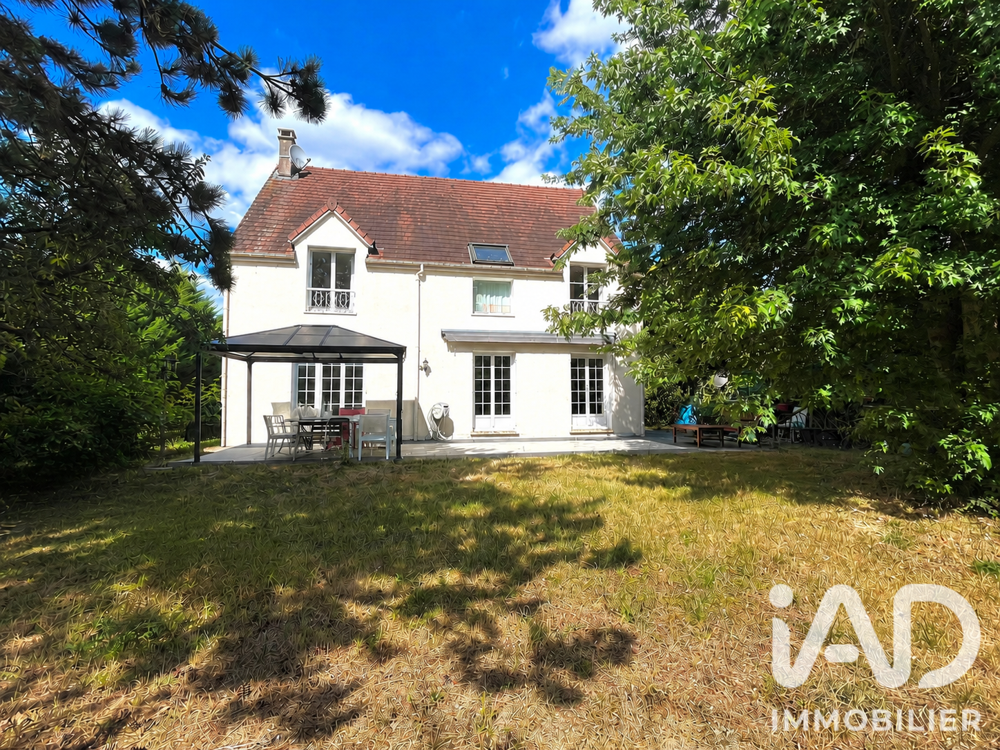 Vente Maison/villa 7 pièces
