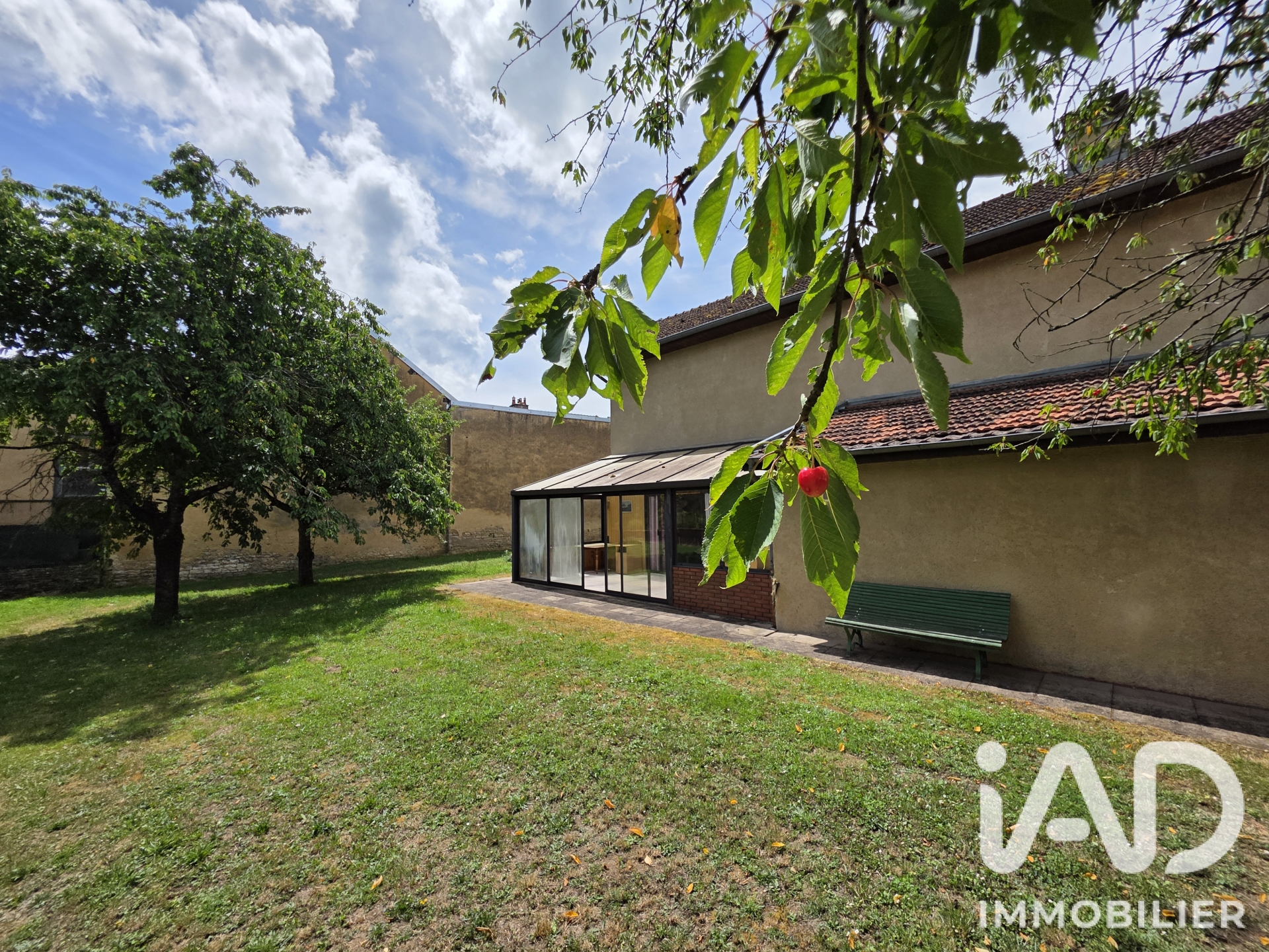 Vente Maison de village 6 pièces