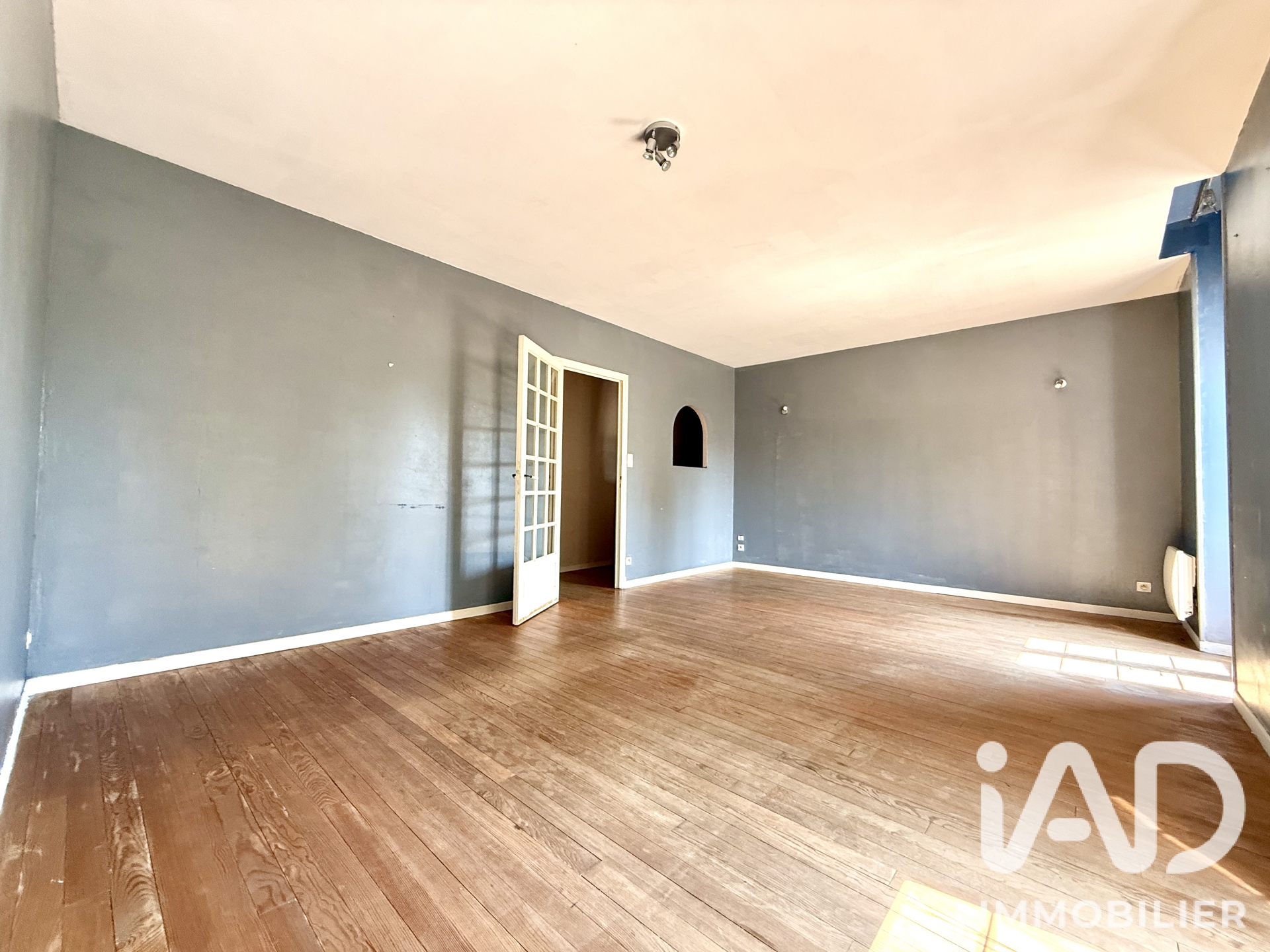 Vente Maison de village 5 pièces