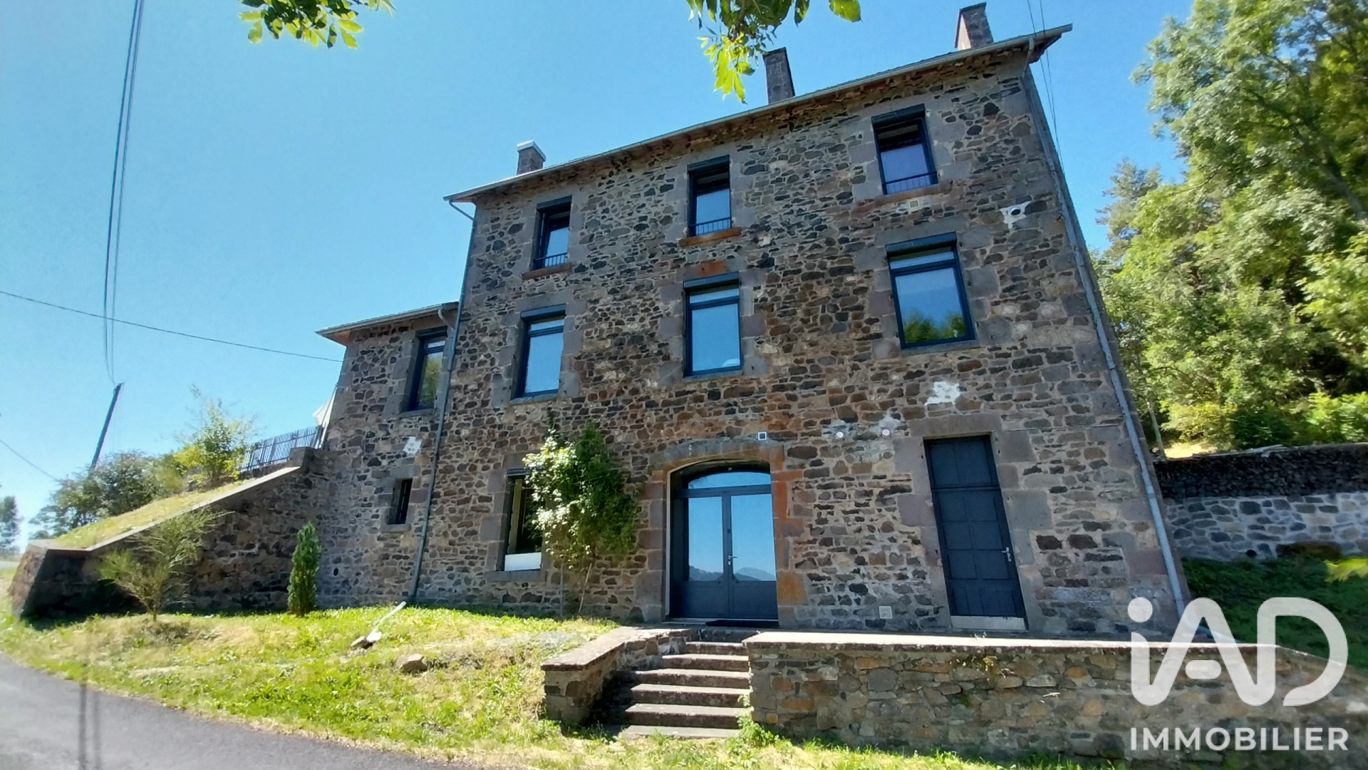 Vente Maison/villa 9 pièces