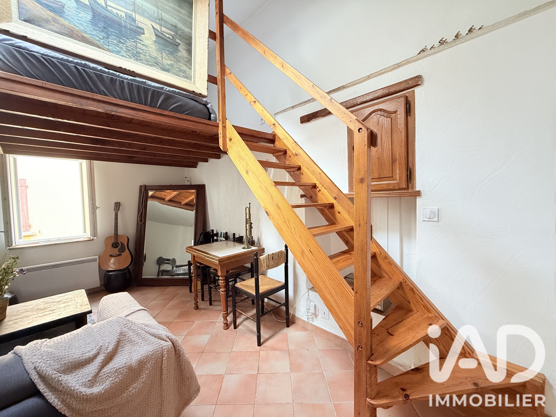 Studio à Digne-les-Bains