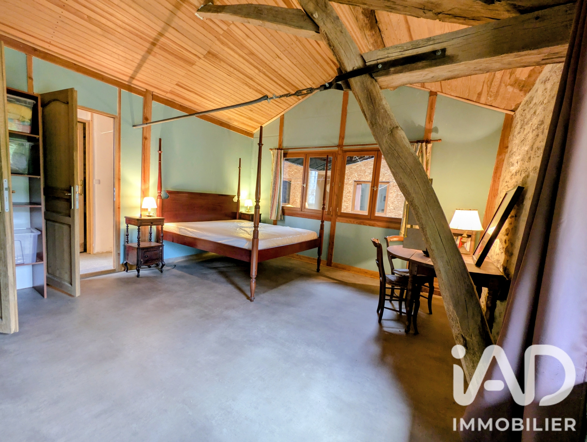 Vente Maison/villa 7 pièces