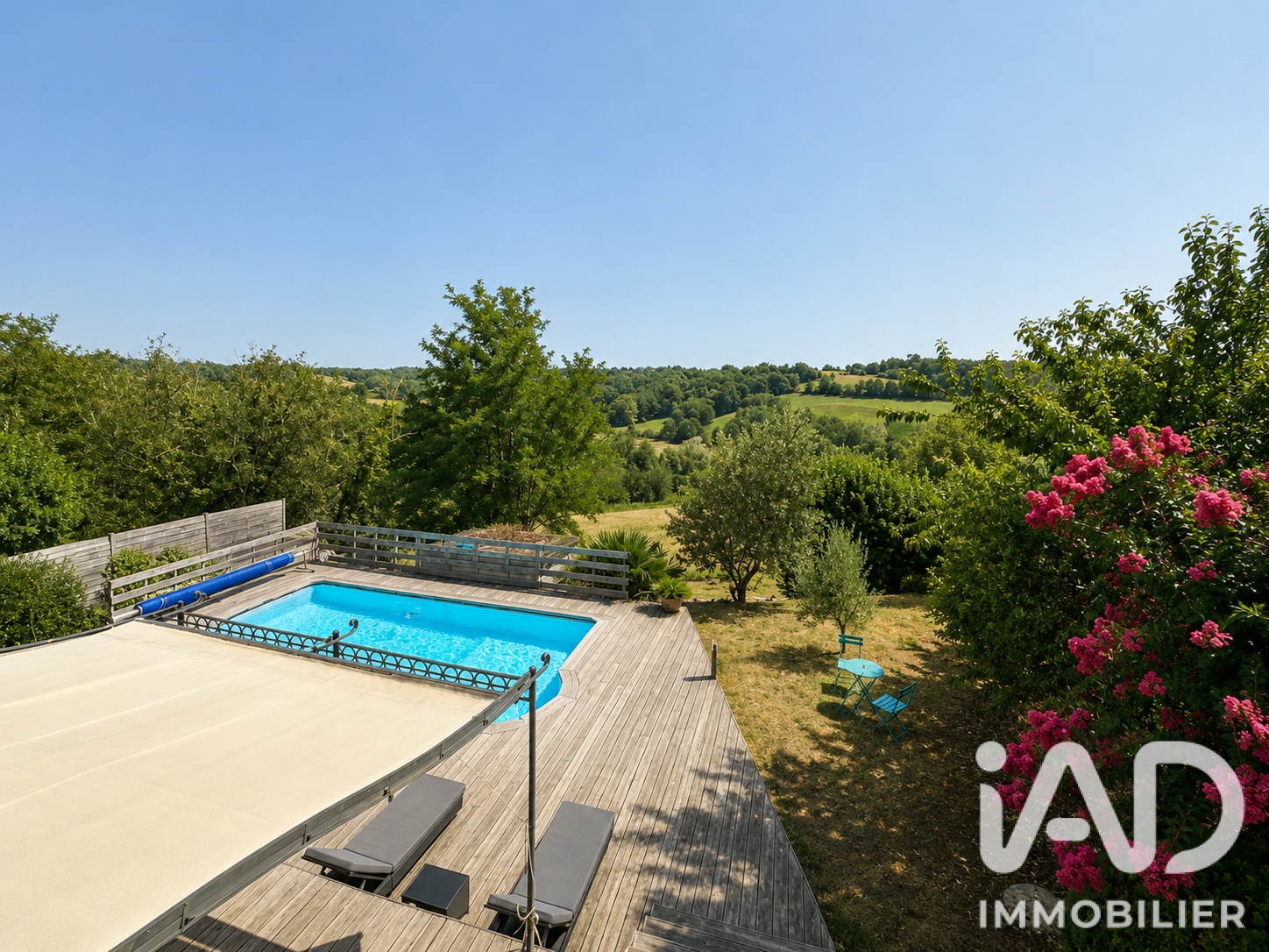 Vente Maison/villa 8 pièces