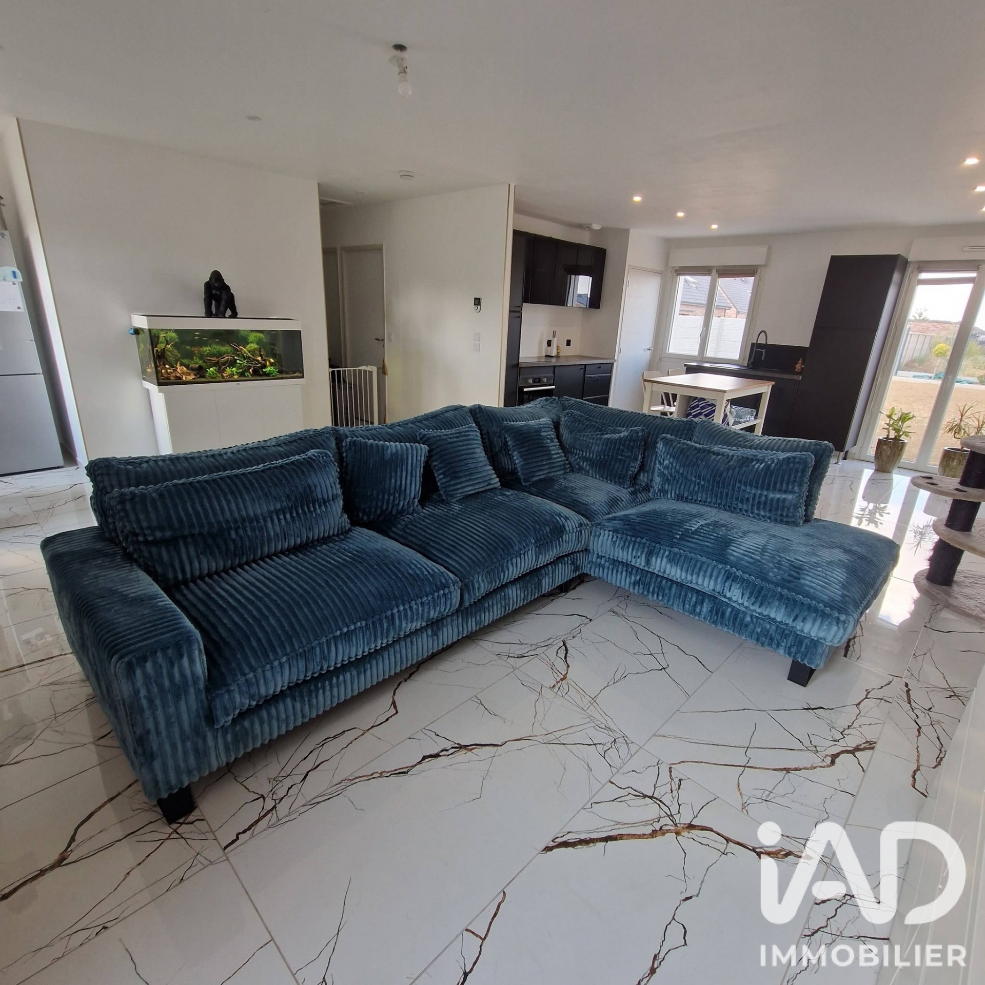 Vente Maison/villa 3 pièces