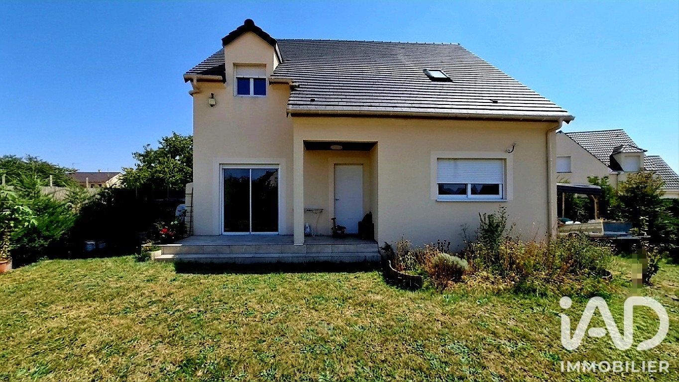Vente Maison/villa 7 pièces