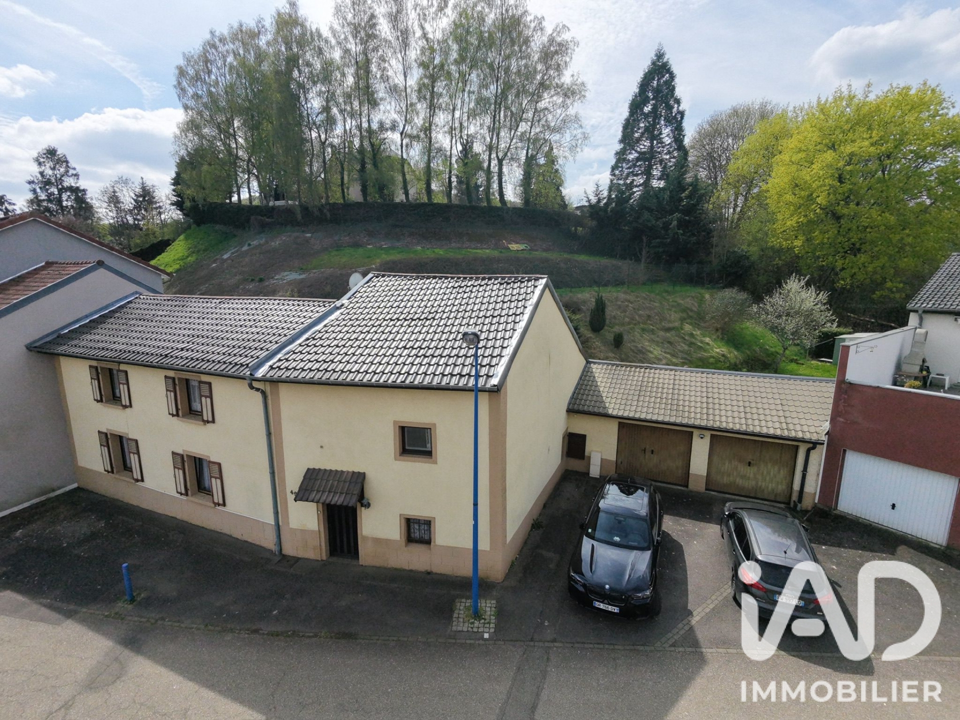 Vente Maison de village 5 pièces