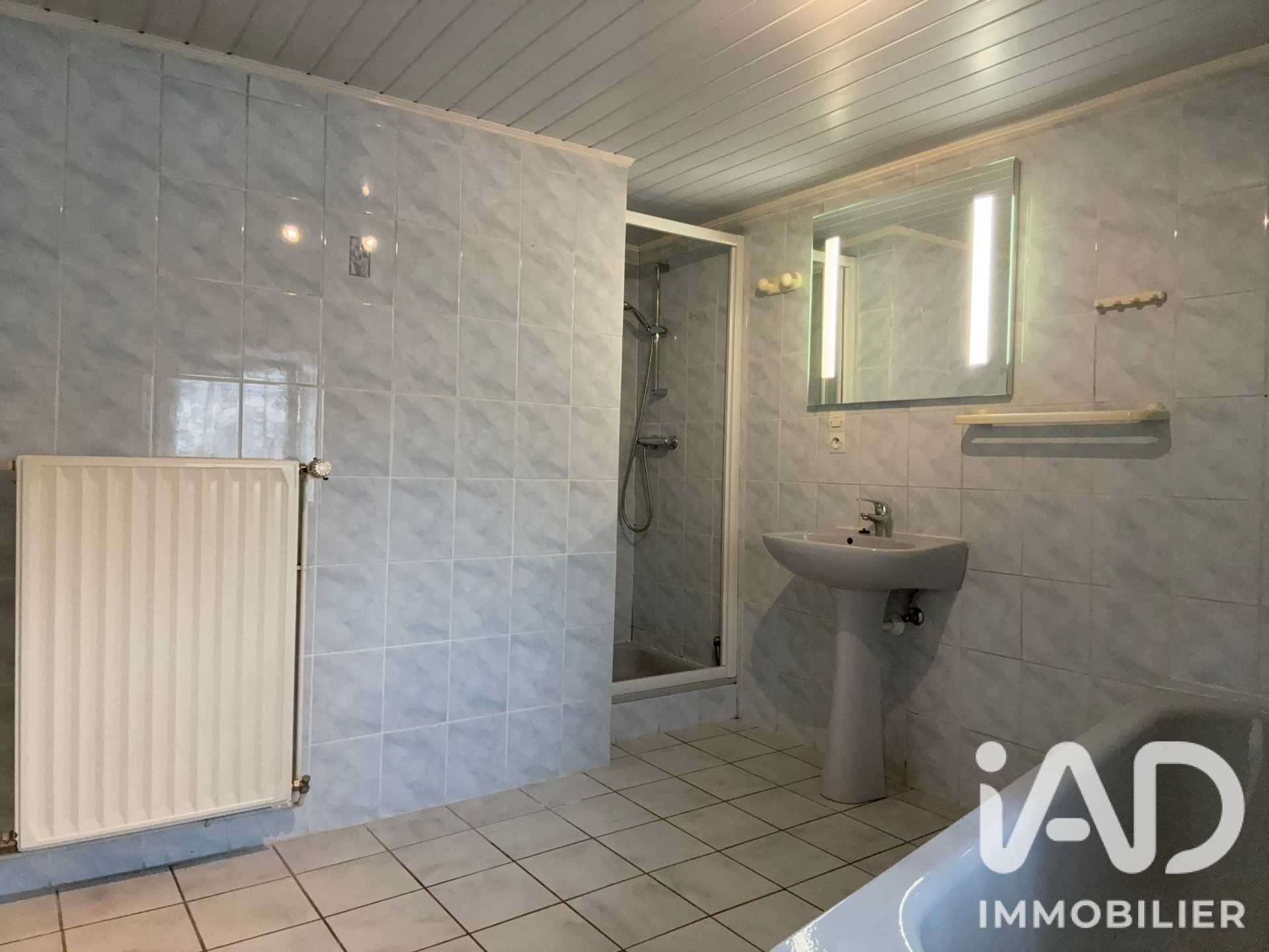 Vente Maison de village 5 pièces