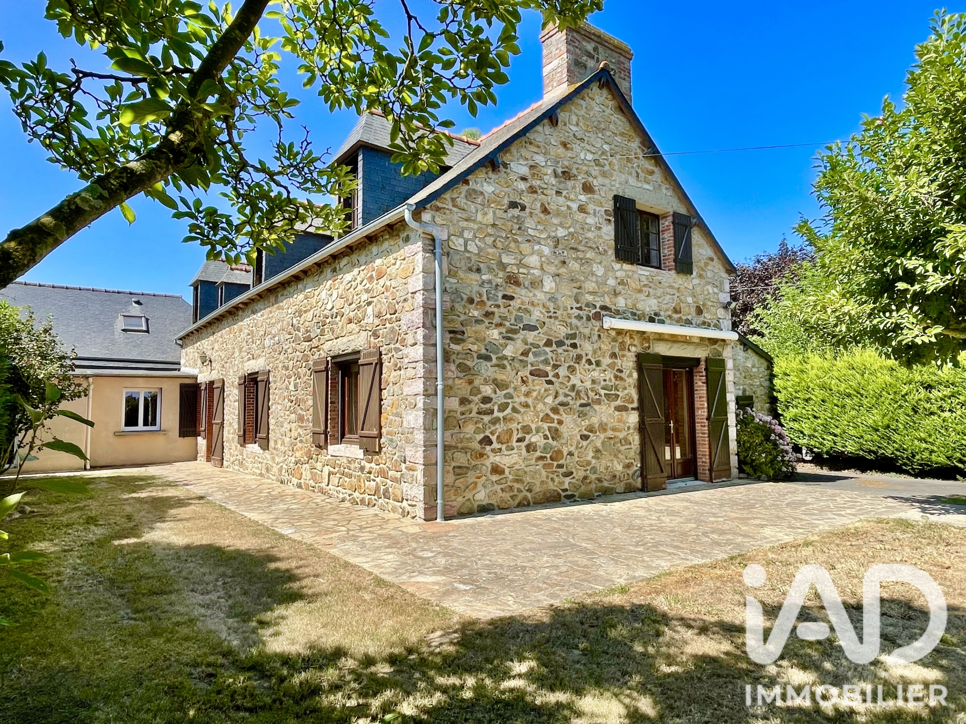 Vente Maison/villa 7 pièces