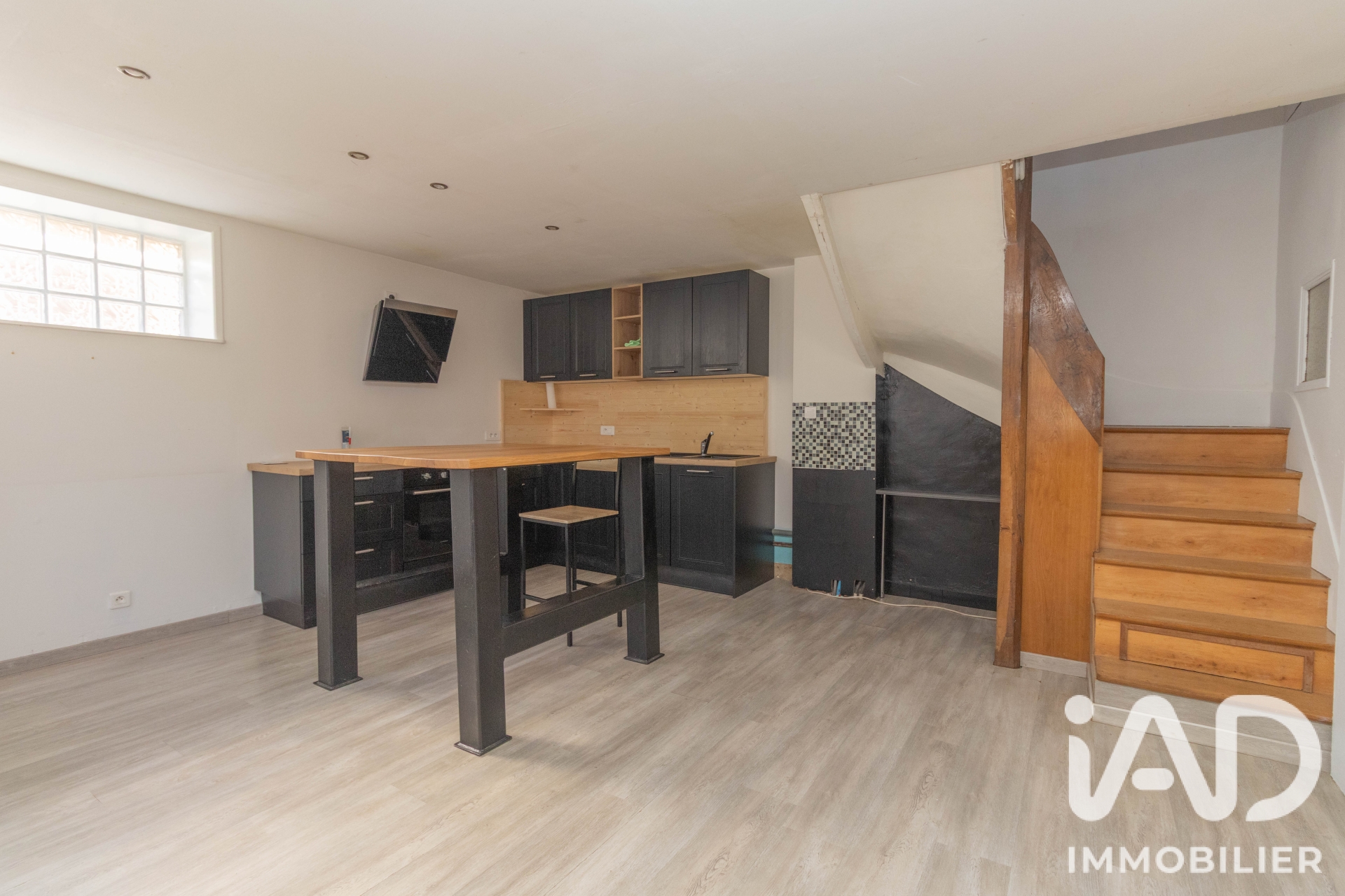 Vente Maison de village 4 pièces