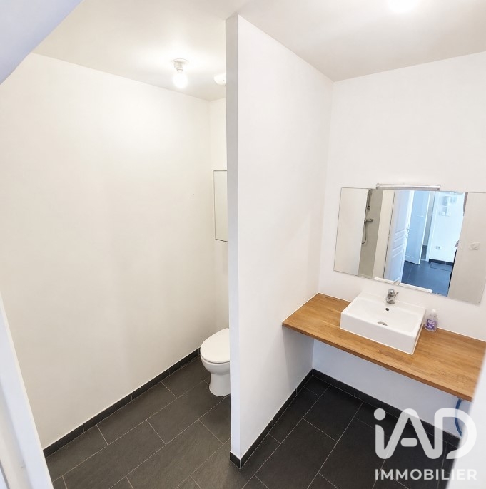 Vente Duplex 2 pièces