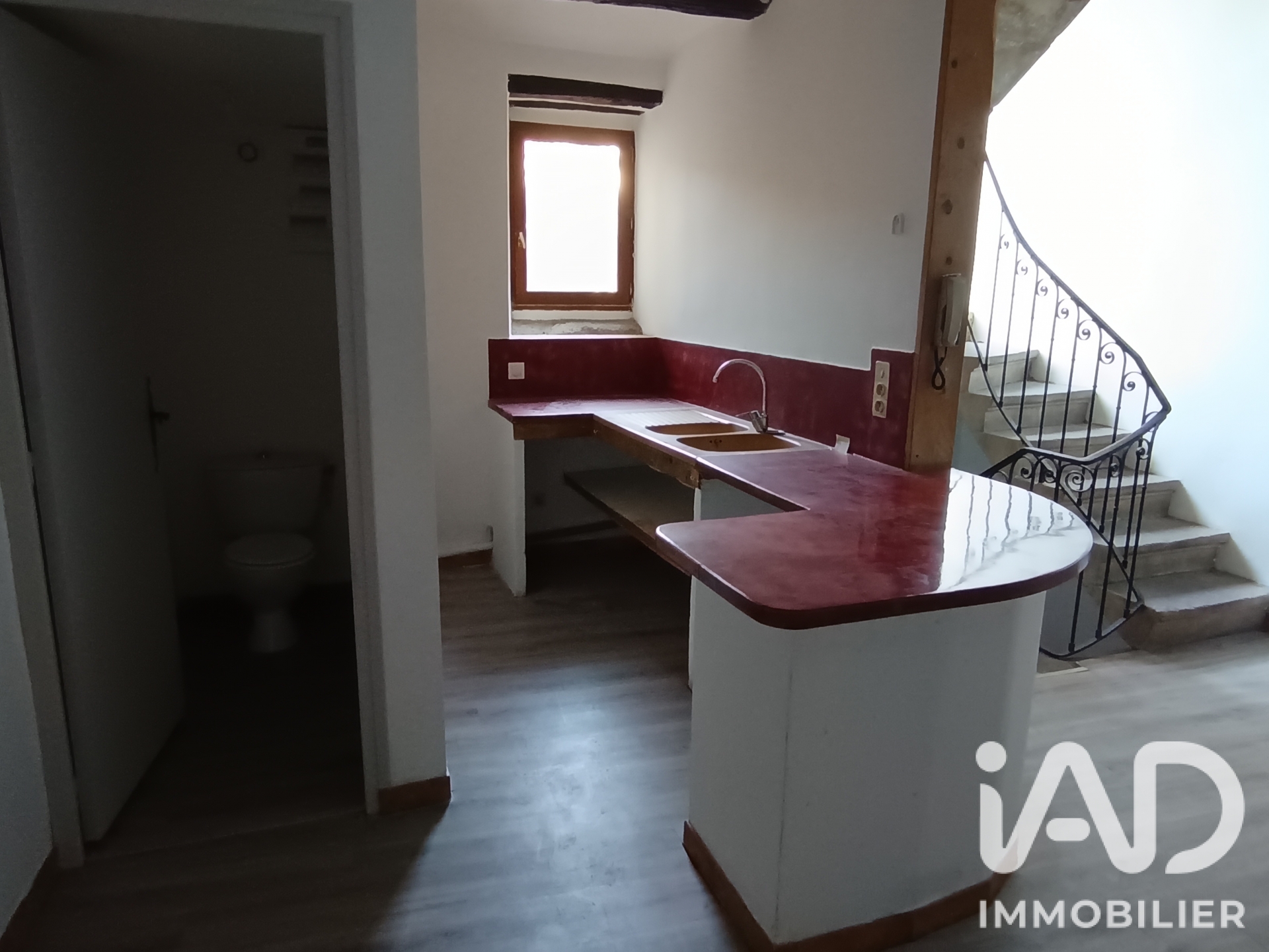Vente immeuble 105 m² à Les Vans (07140) - 2038916 — 5