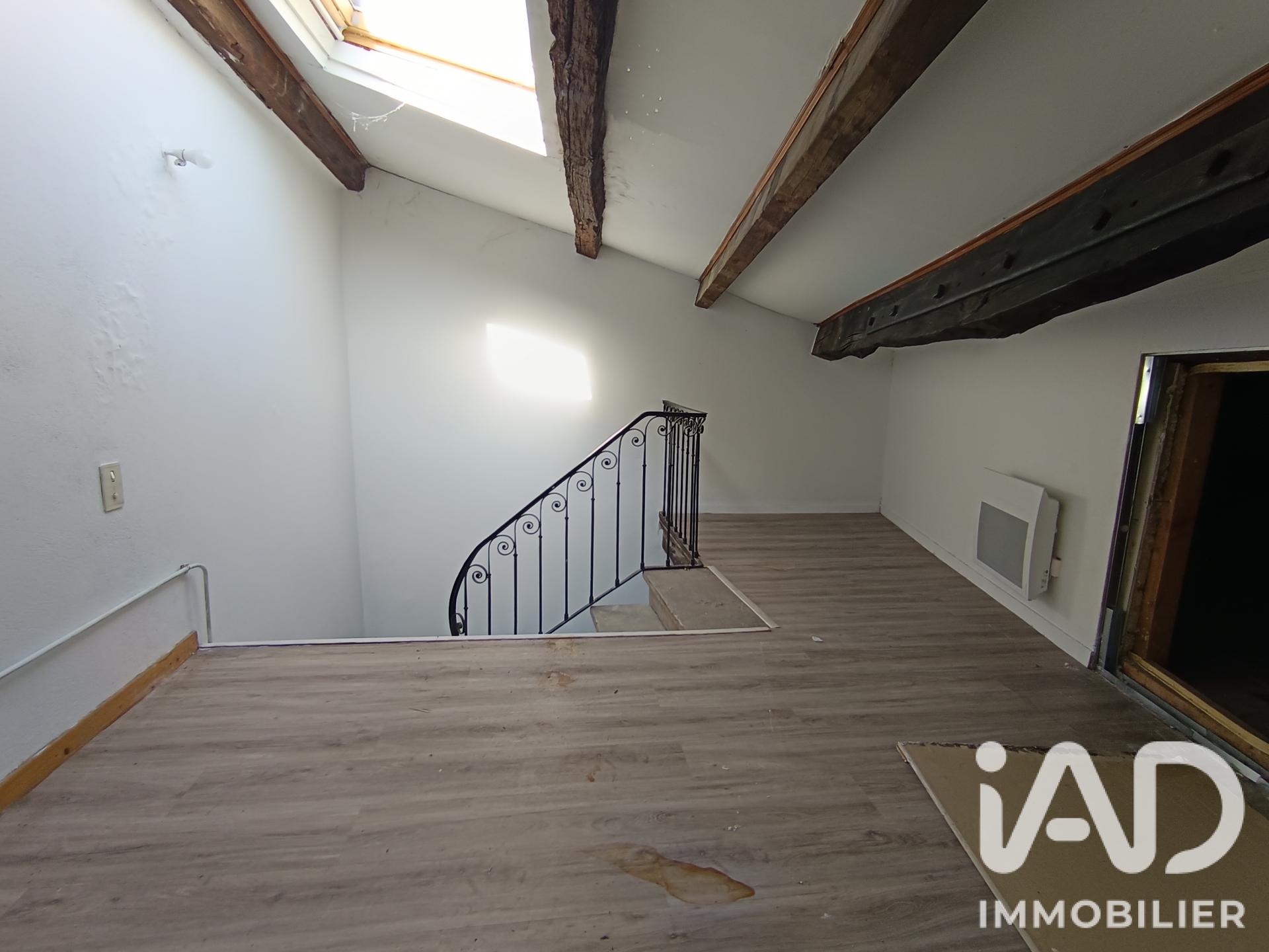 Vente immeuble 105 m² à Les Vans (07140) - 2038916 — 12