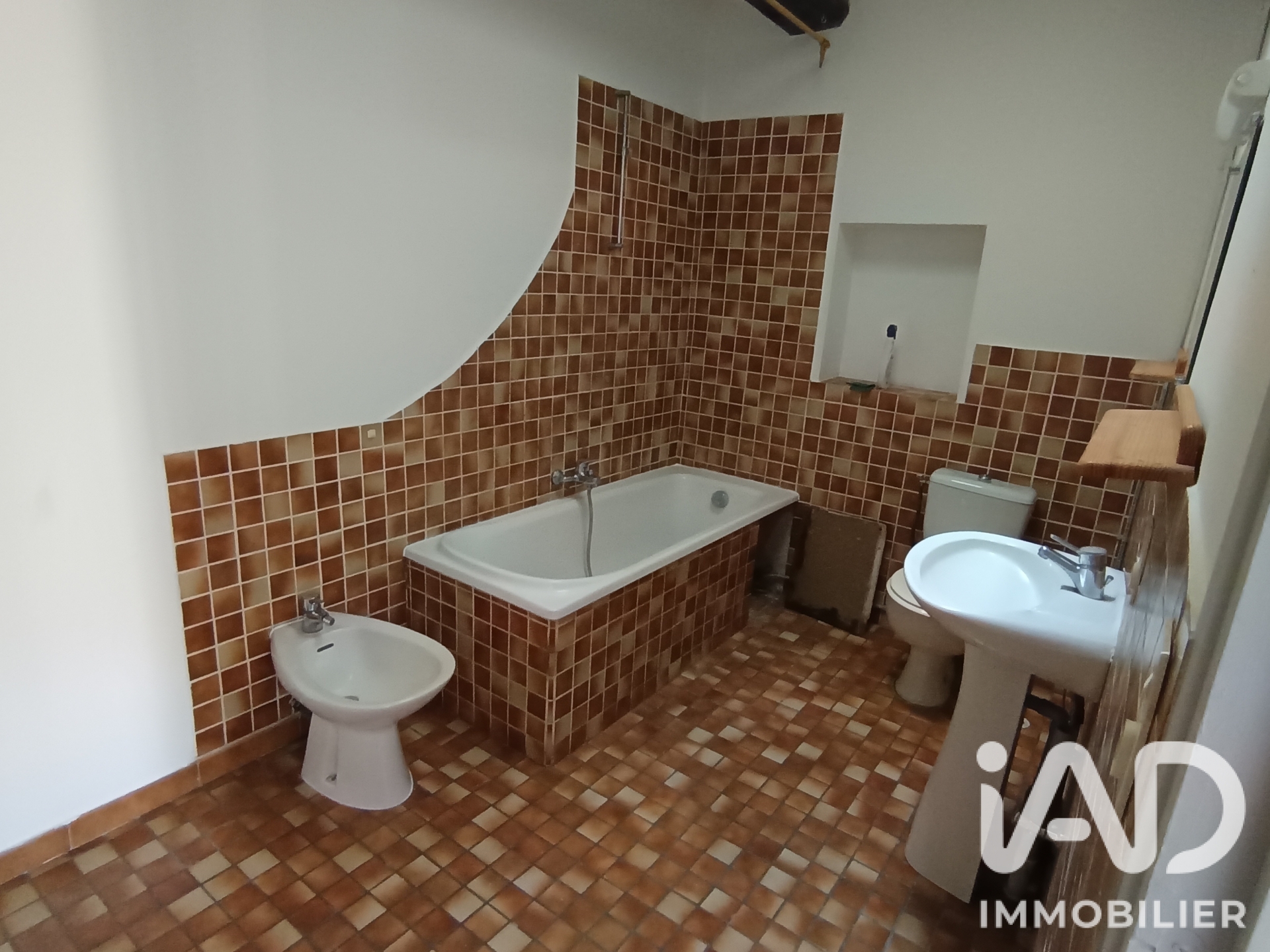 Vente immeuble 105 m² à Les Vans (07140) - 2038916 — 10