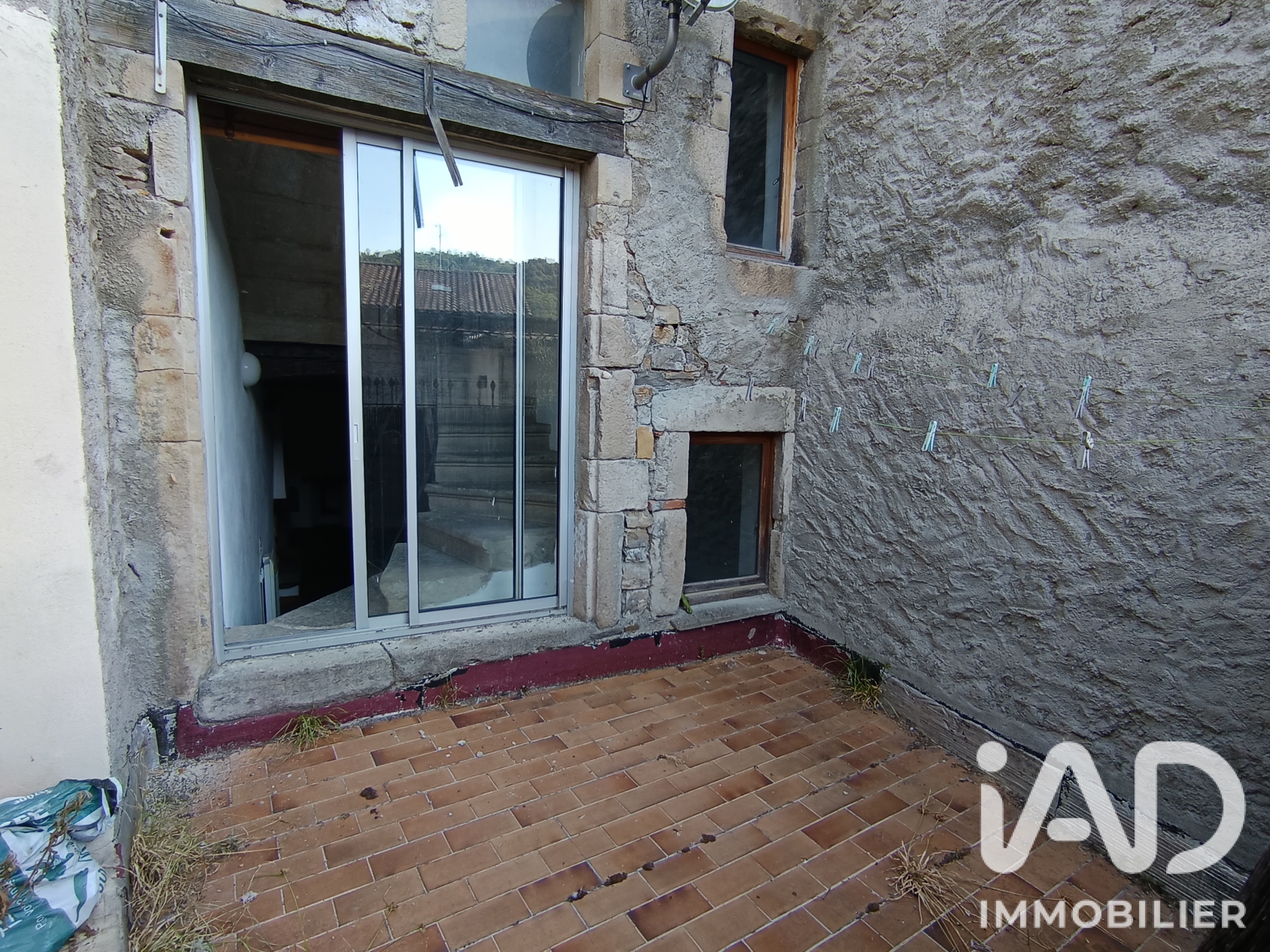 Vente immeuble 105 m² à Les Vans (07140) - 2038916 — 7