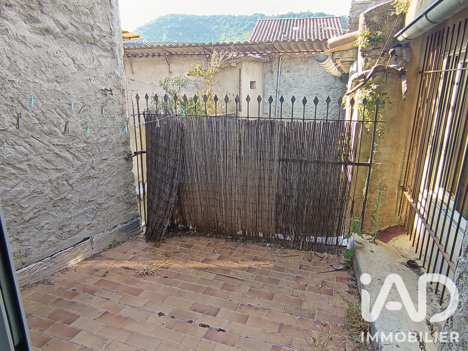 Vente immeuble 105 m² à Les Vans (07140) - 2038916 — 6