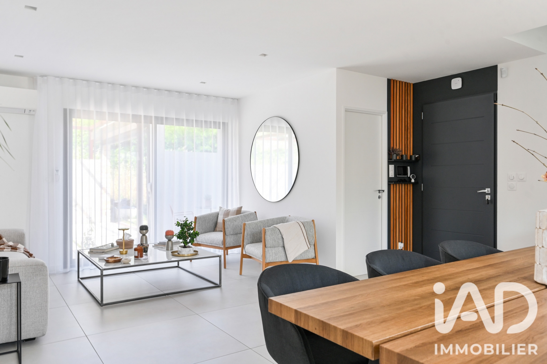 Vente Maison/villa 3 pièces