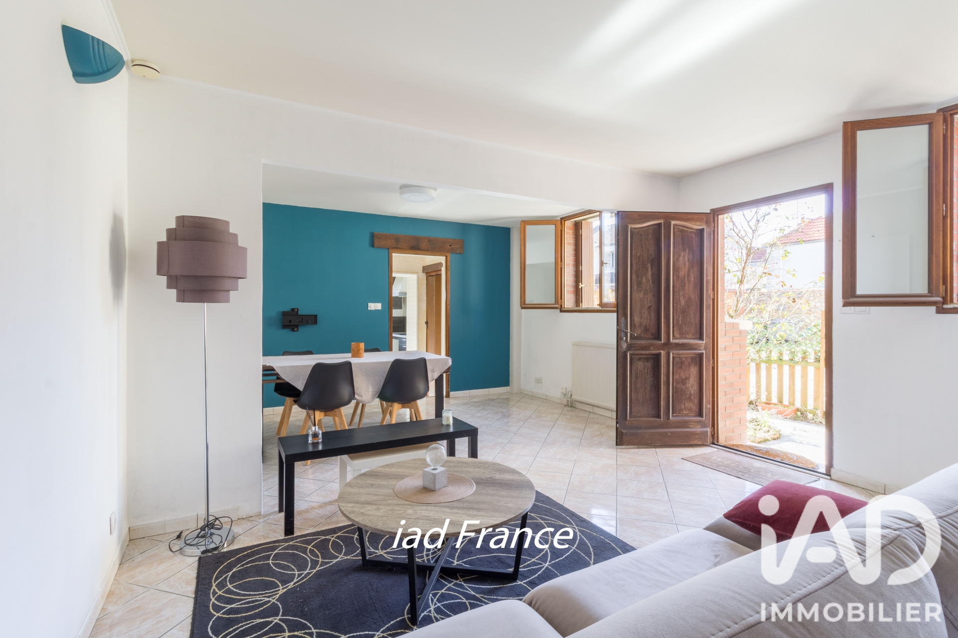 Vente Maison de village 5 pièces