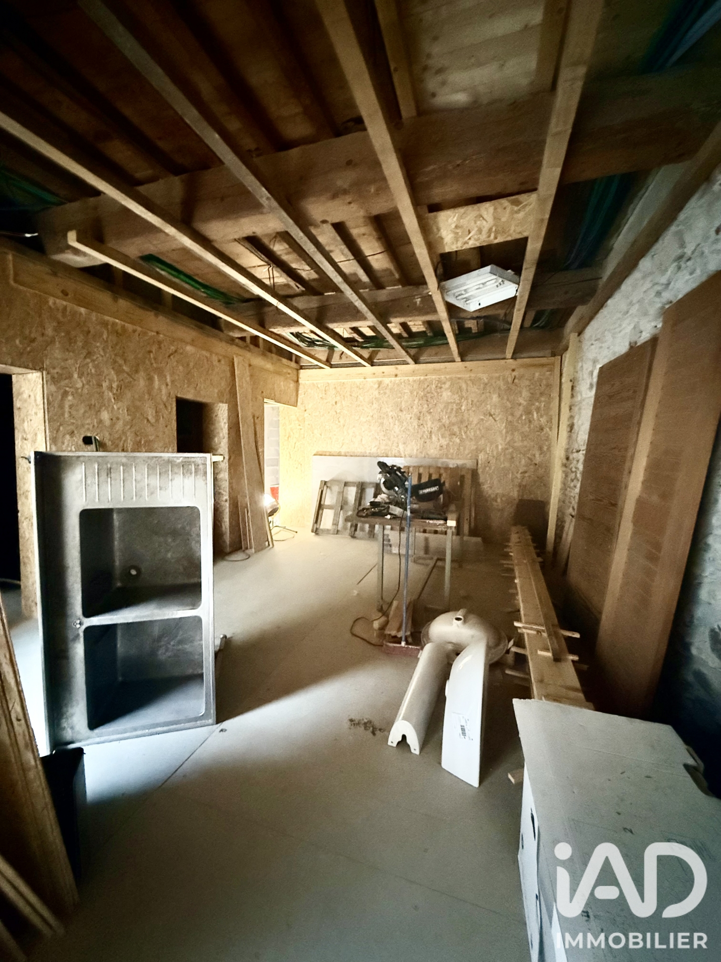 Vente maison à Millas (66170) : grange 5 pièces 150 m² - 2100427 — 20